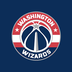 Wizards op Washington