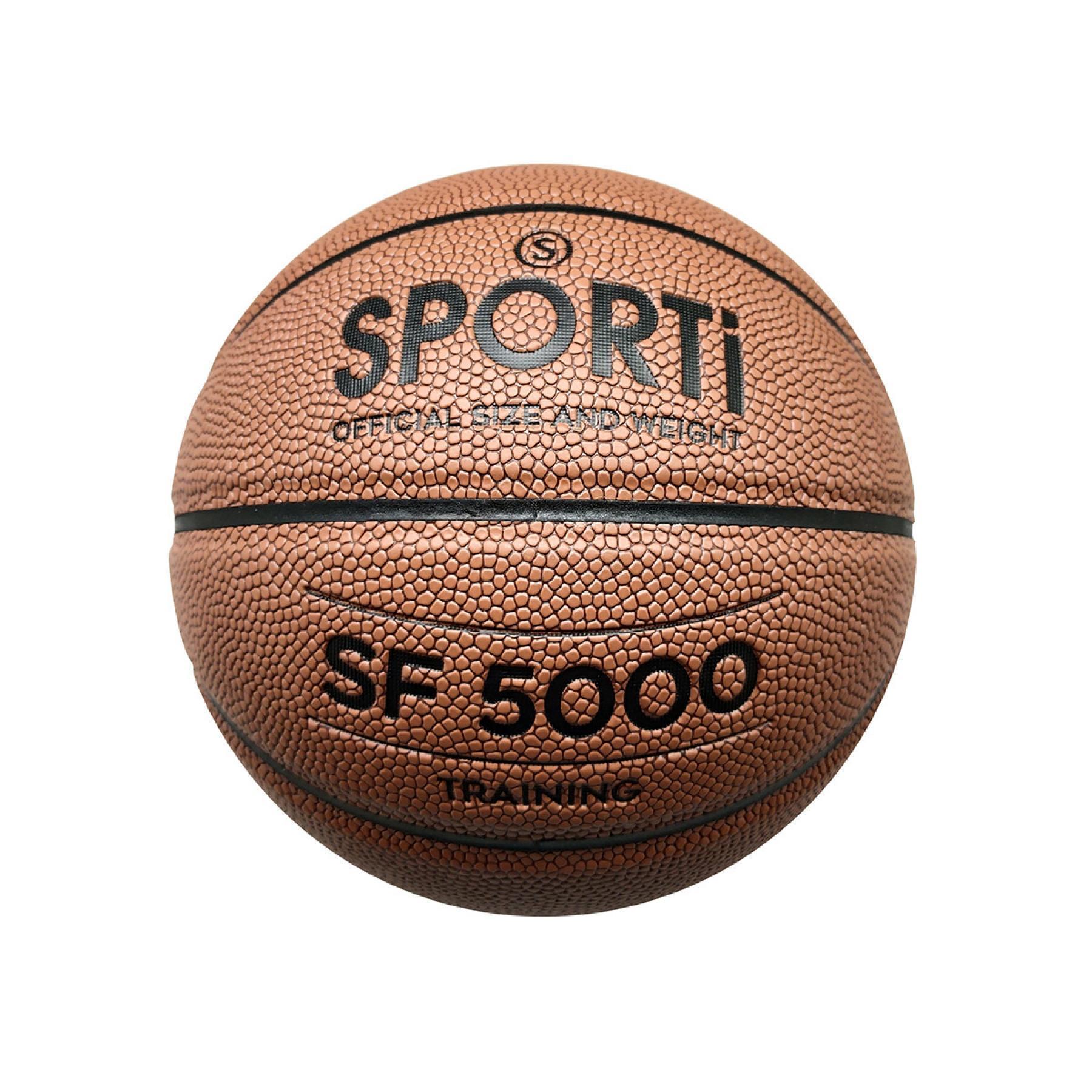 Cellulair basketbal Sporti France