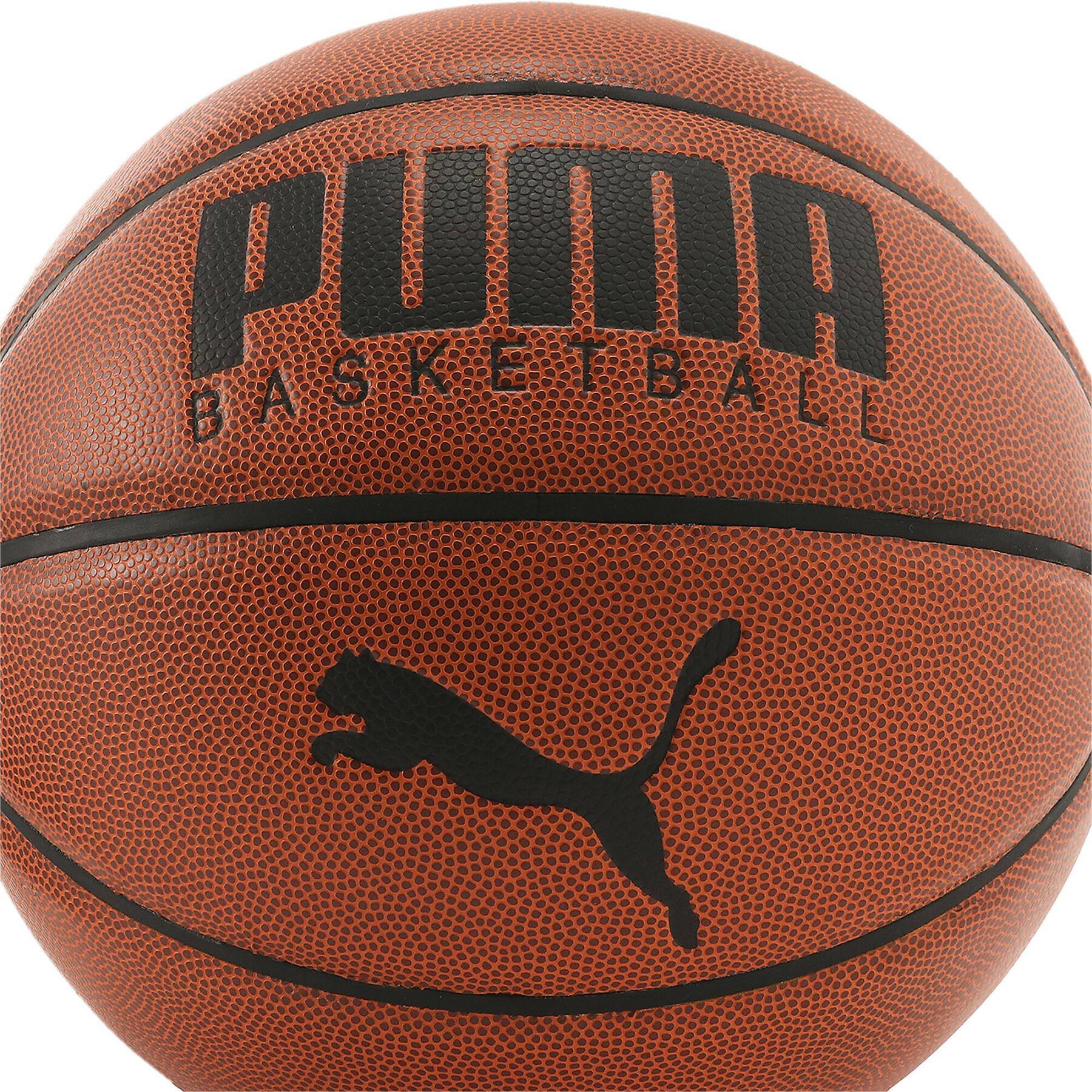 Basketbal Puma Basketball Top