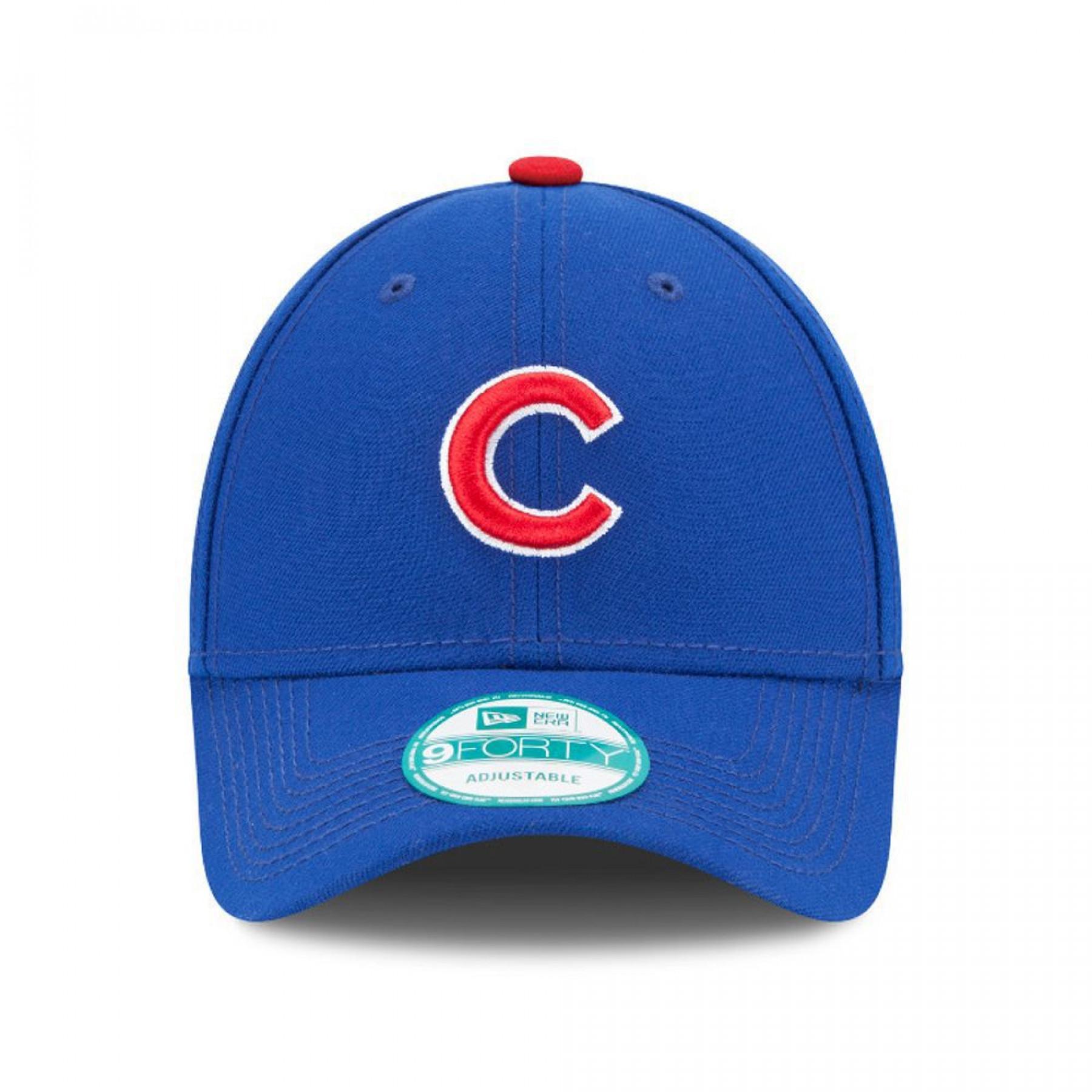 Casquette New Era  The League 9forty Chicago Cubs