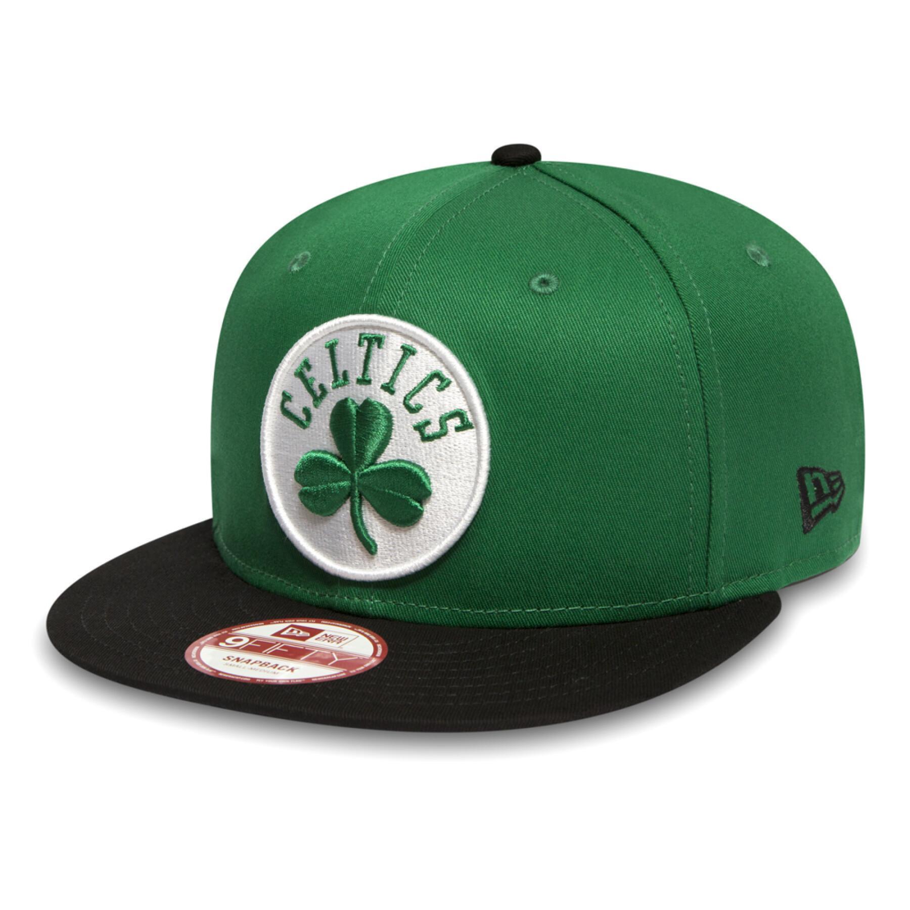 Pet New Era 9fifty Nba Team Boston Celtics