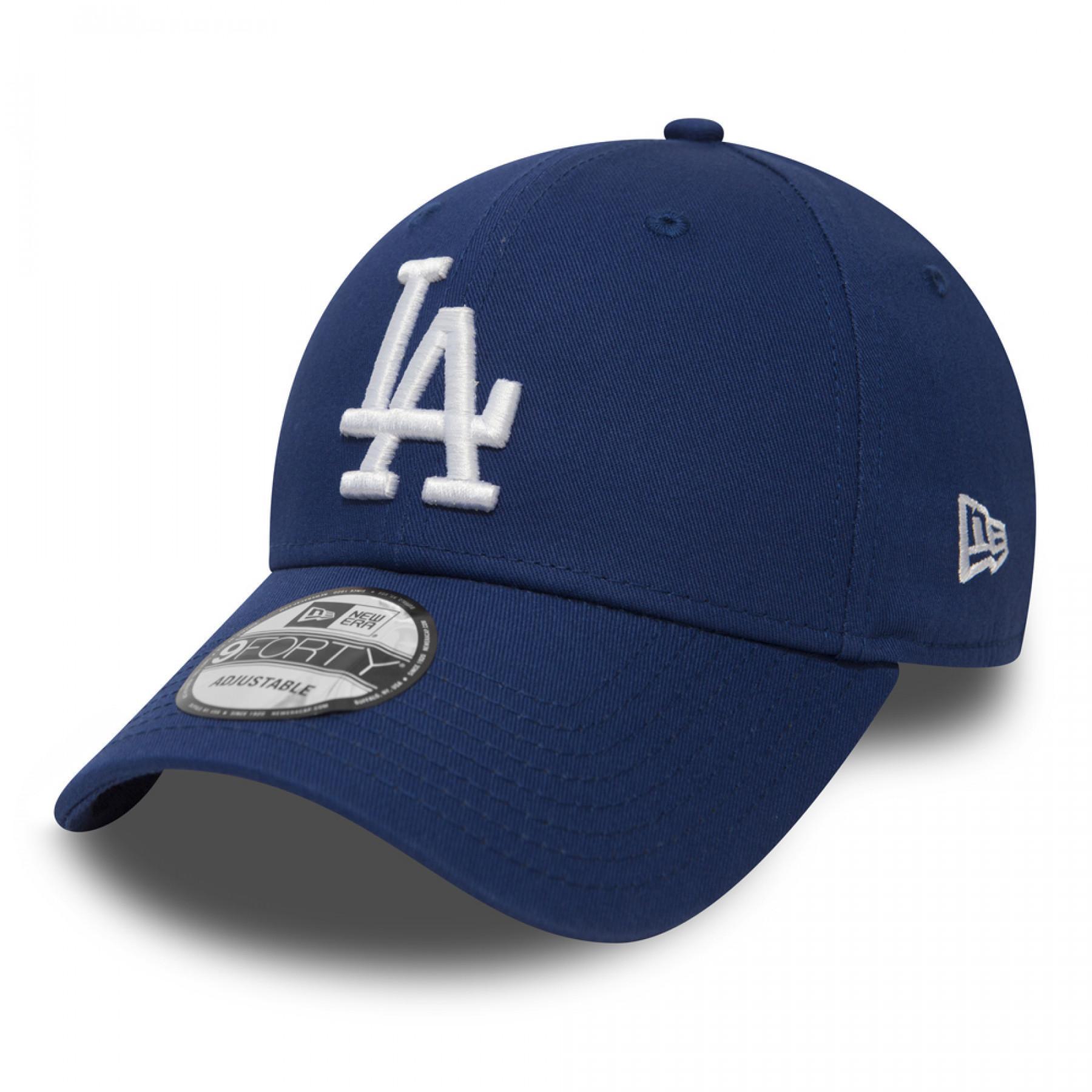Pet New Era 9forty Los Angeles Dodgers League Essential