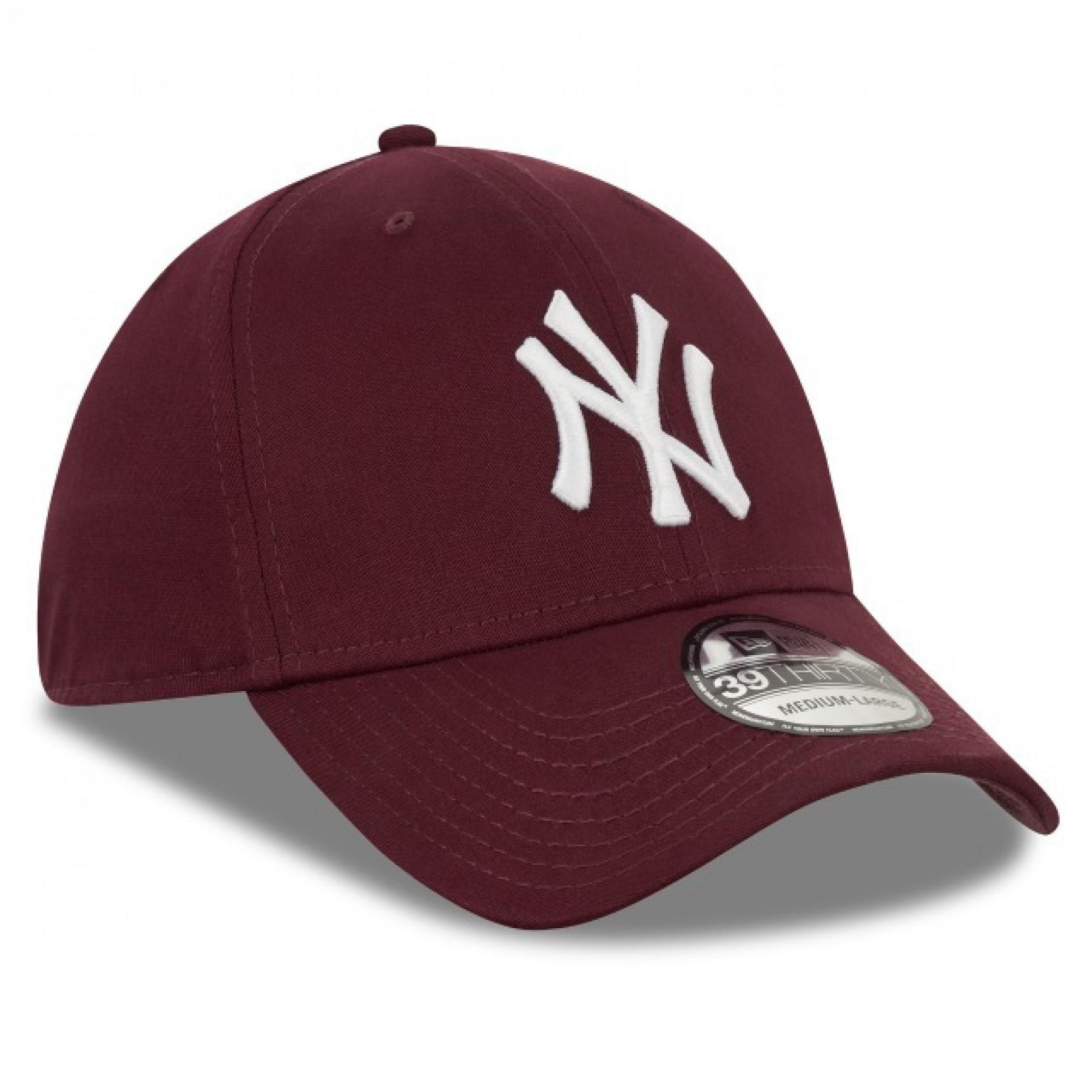 Pet New Era Yankees League Essential 39thirty