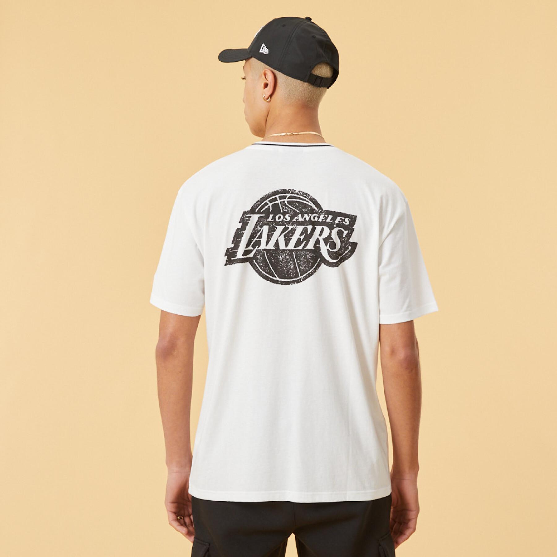 Grafisch T-shirt Los Angeles Lakers