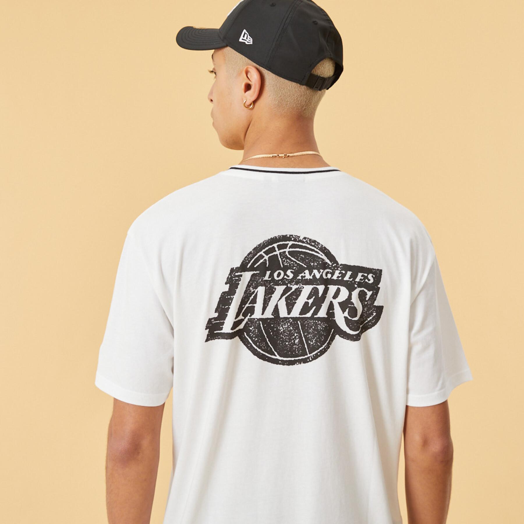 Grafisch T-shirt Los Angeles Lakers