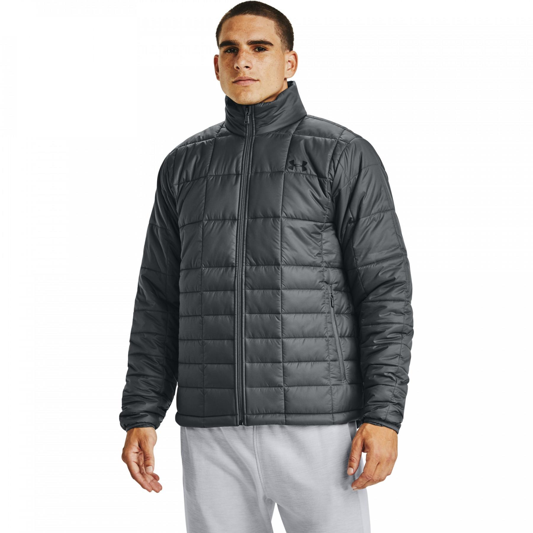 Jas Under Armour Insulated