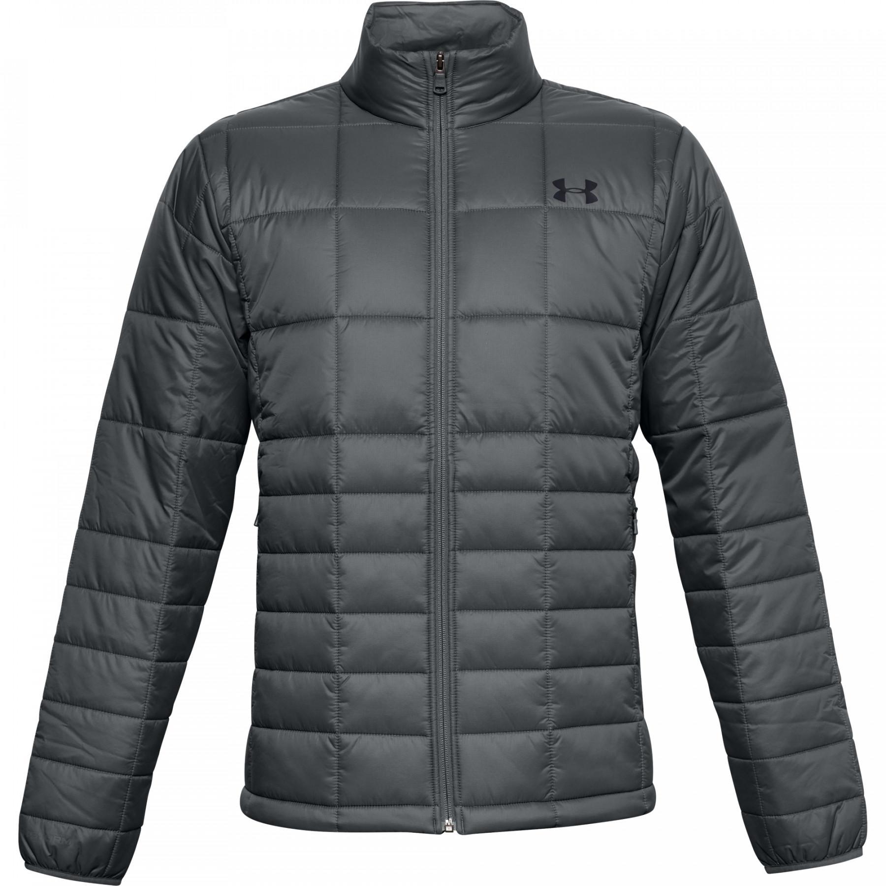Jas Under Armour Insulated