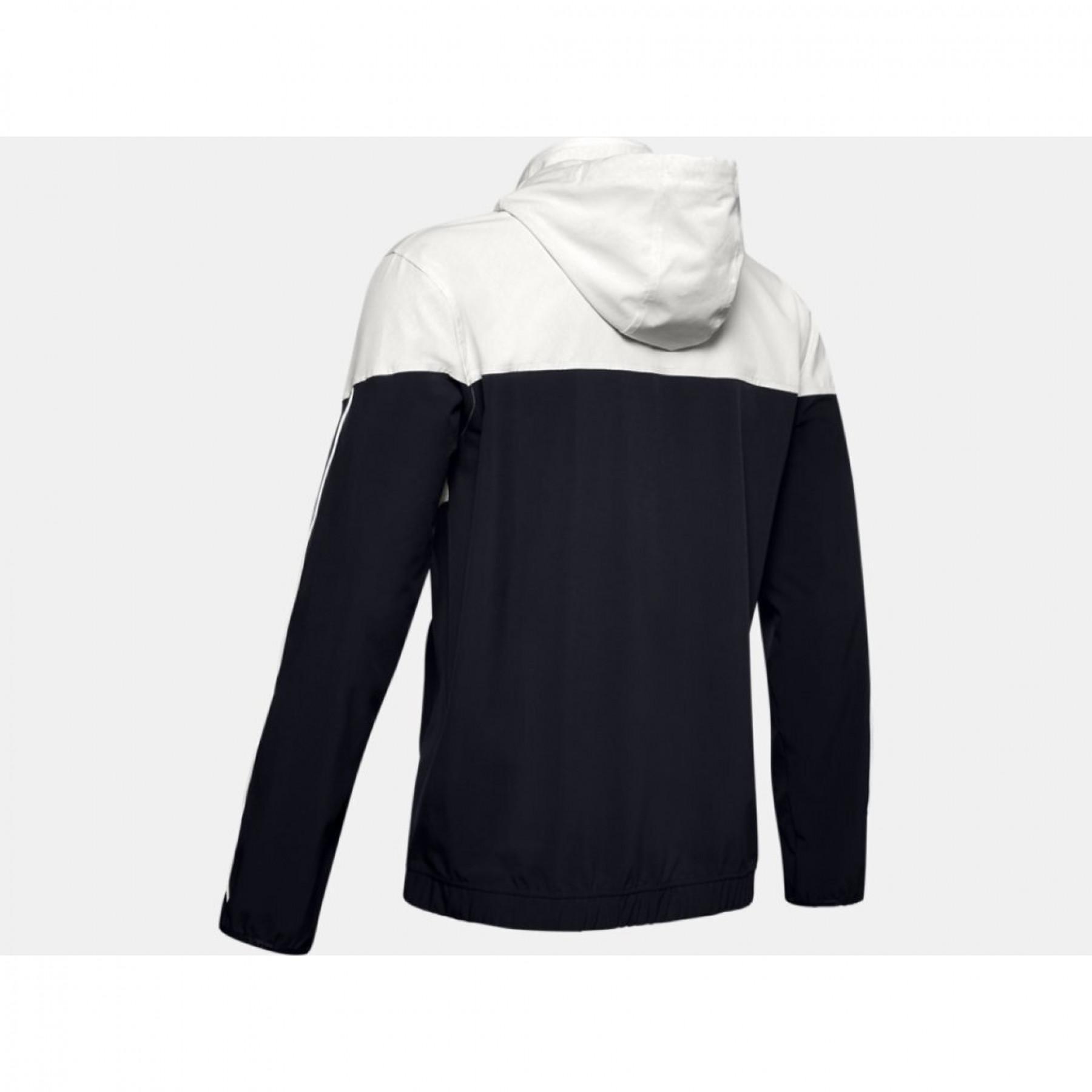 Jas Under Armour Recover Woven Warm-Up