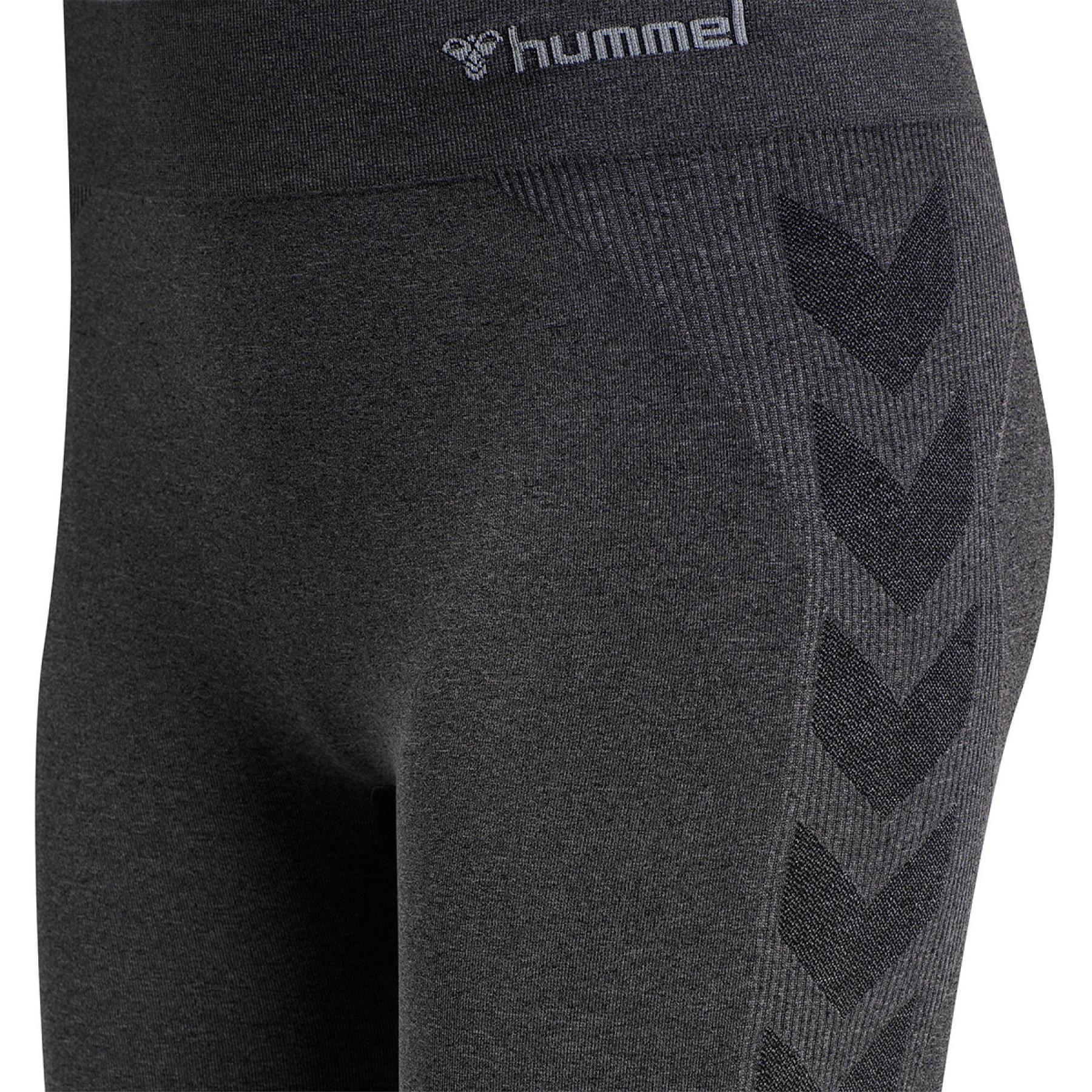 Dames shorts Hummel hmlci cycling