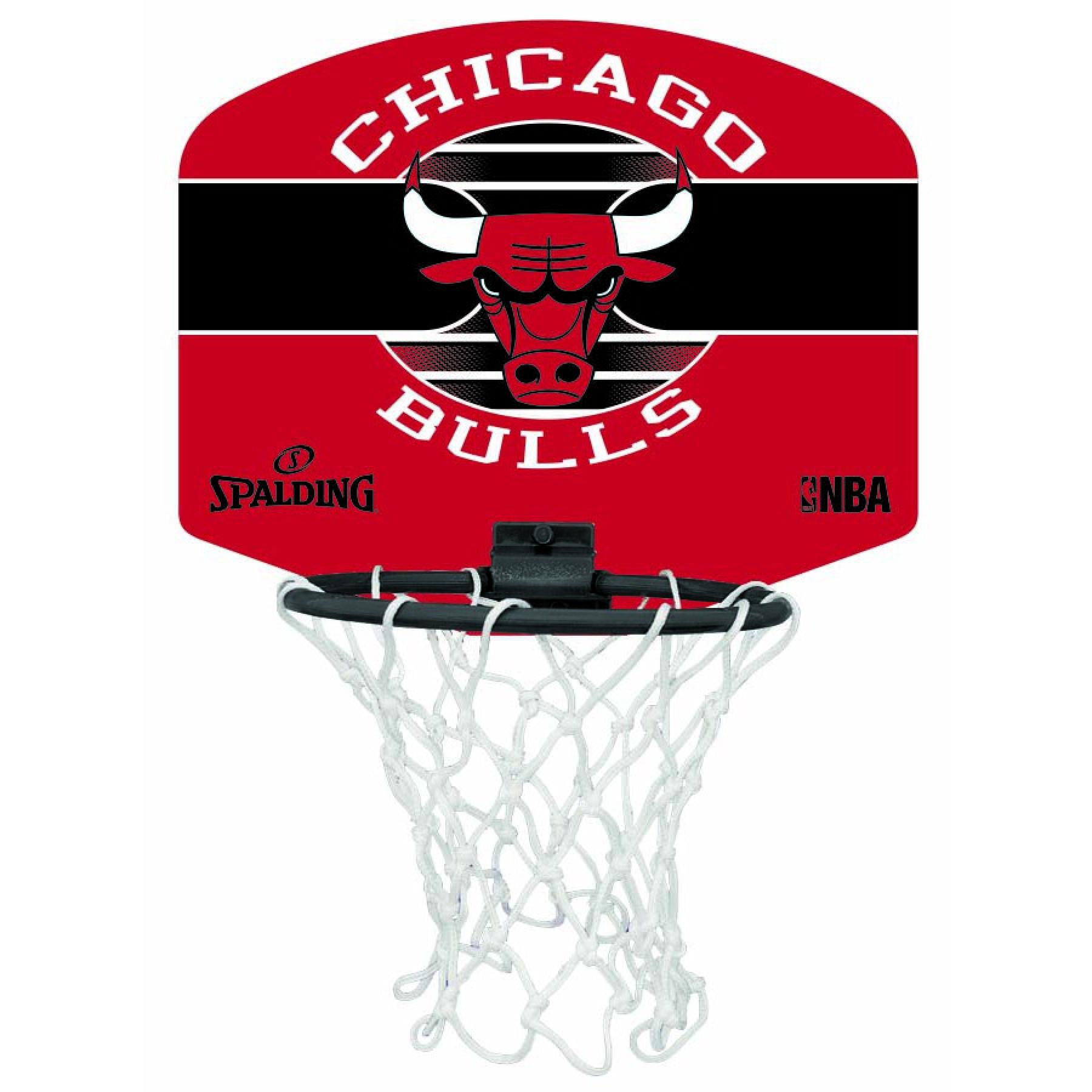 Minimand Spalding Chicago Bulls