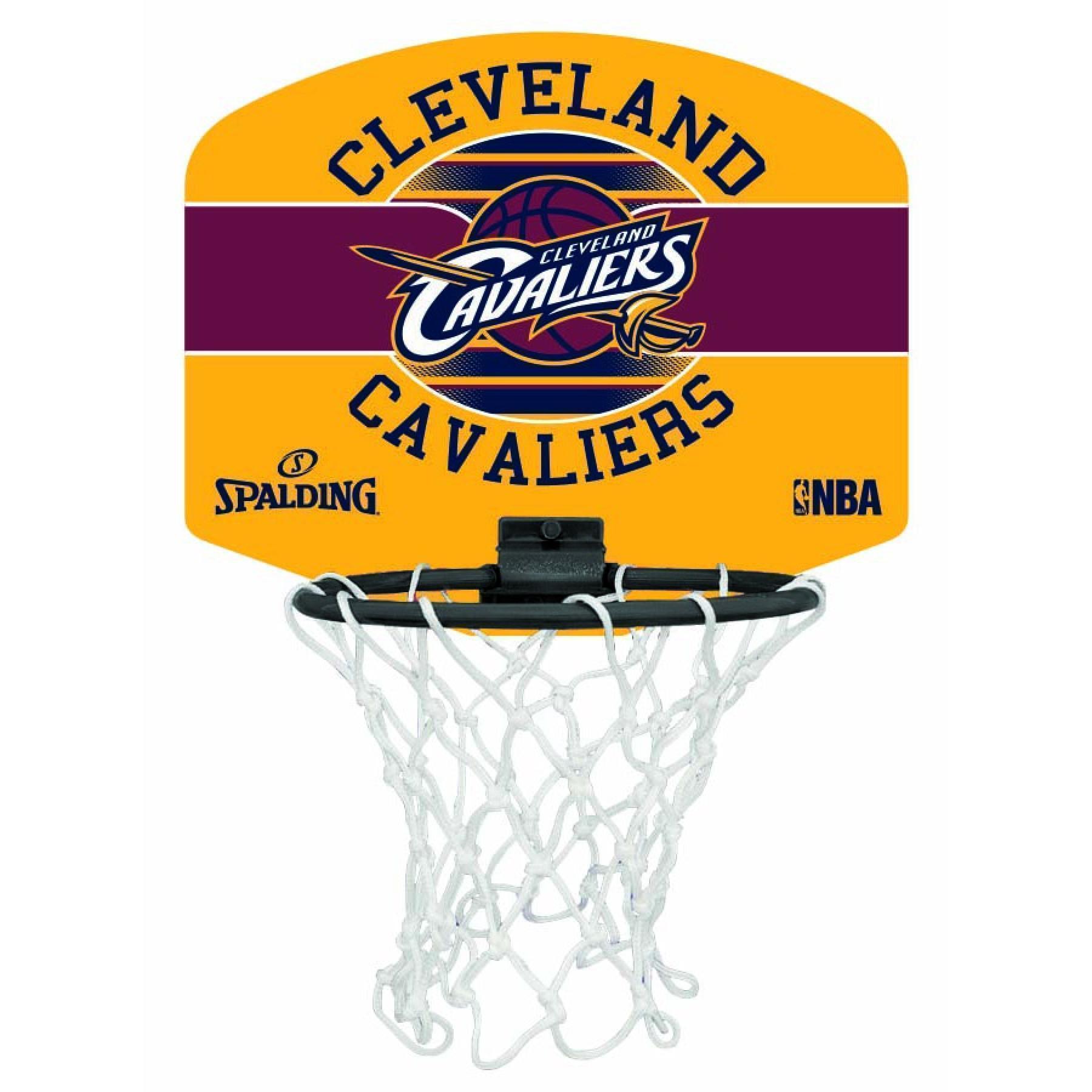 Minimand Spalding Cleveland Cavaliers