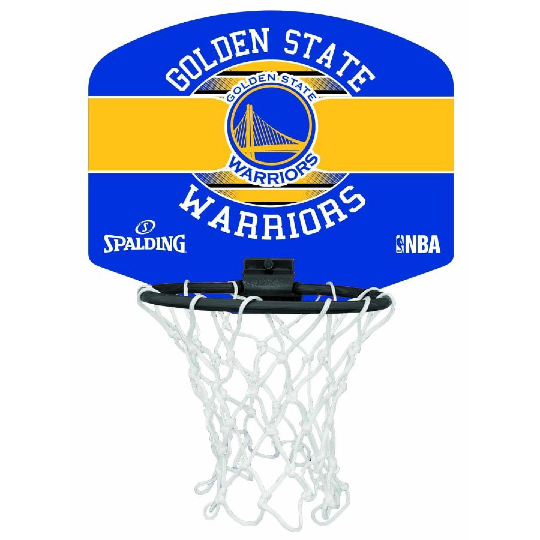 Minimand Spalding Golden State Warriors