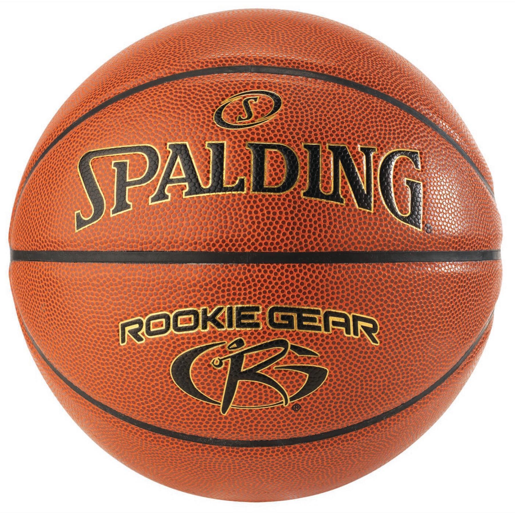 Kinderbal Spalding NBA Rookie Gear In/Out