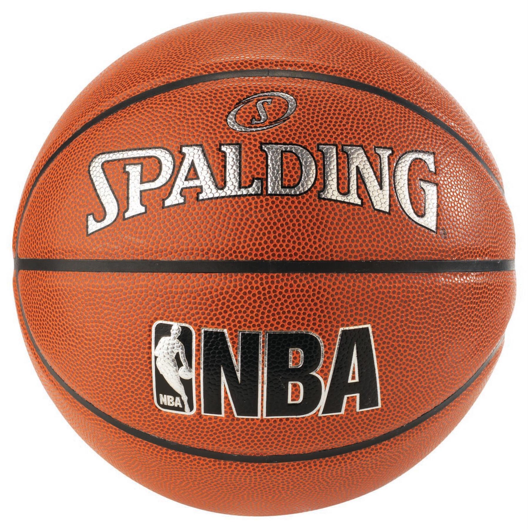 Kinderbal Spalding NBA In/Out
