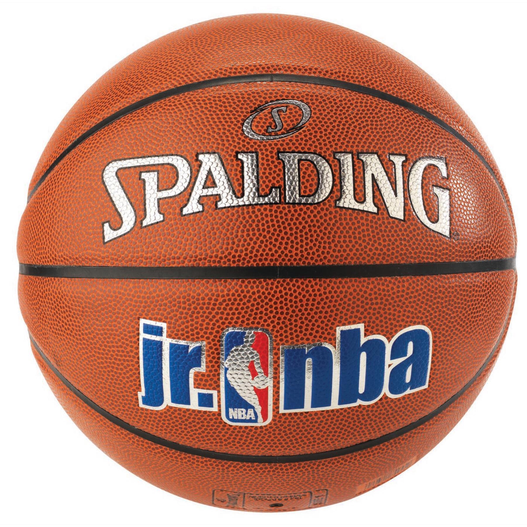 Kinderbal Spalding NBA In/Out