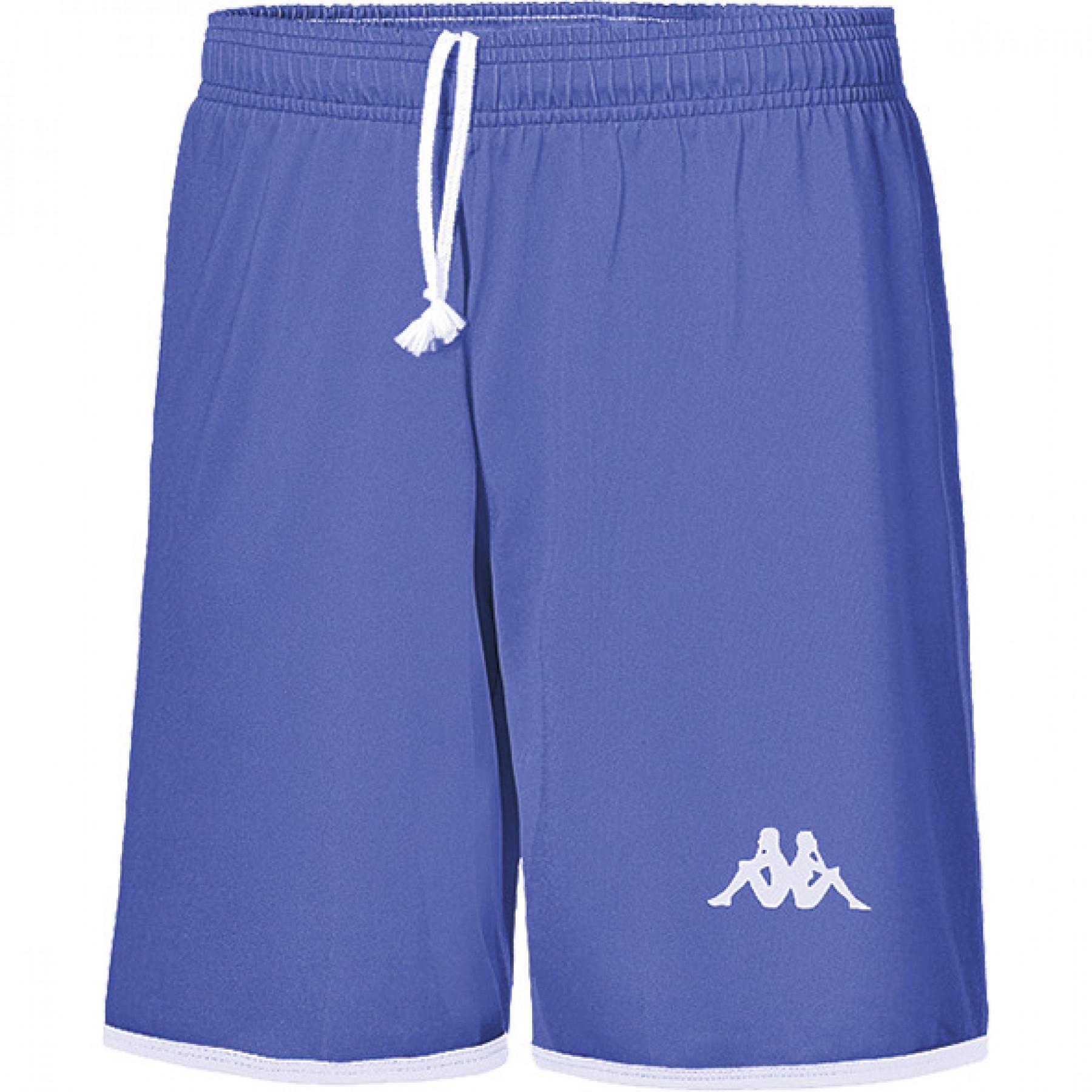 Dames basketbal shorts Kappa Norcia
