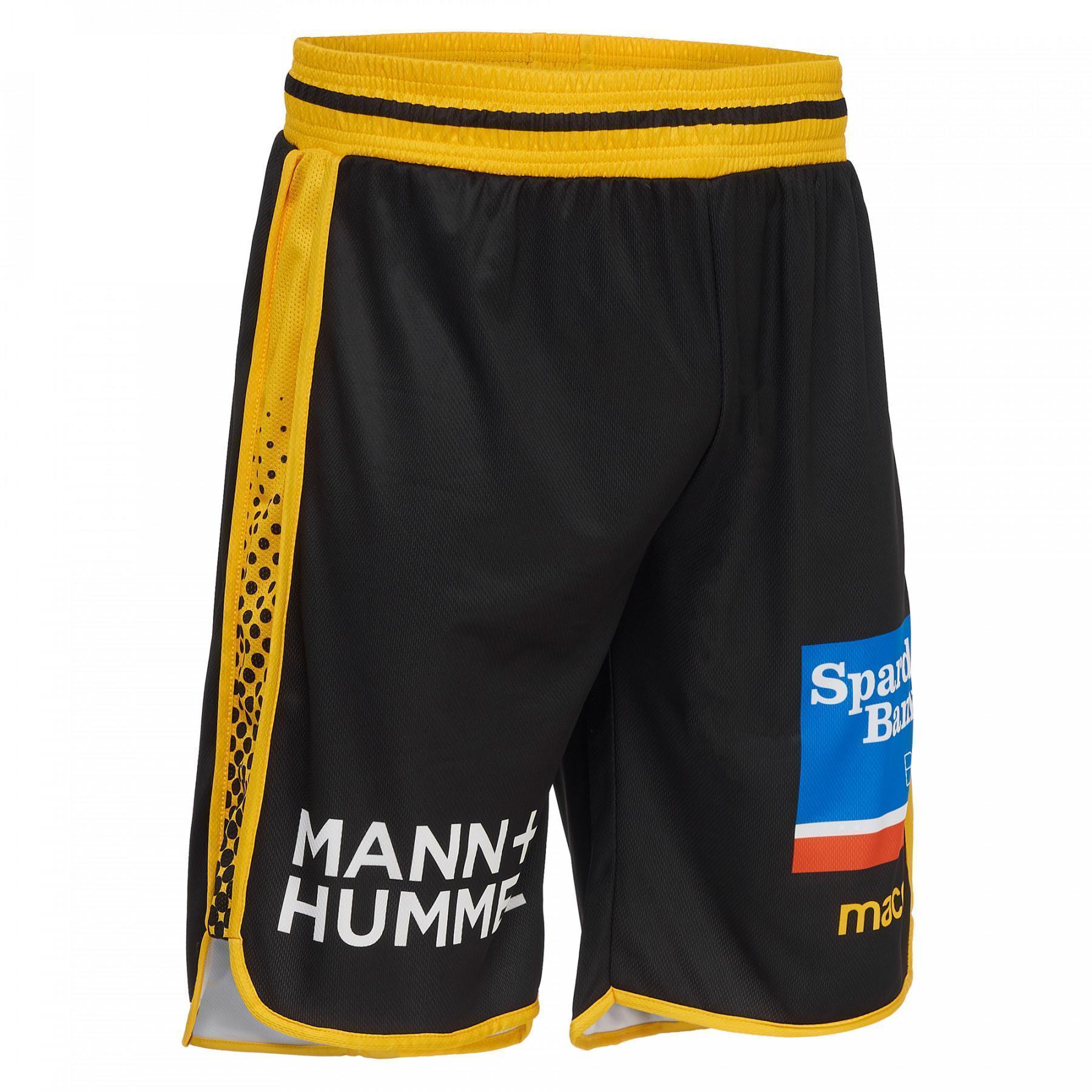Outdoor shorts MHP Riesen Ludwigsburg 18/19