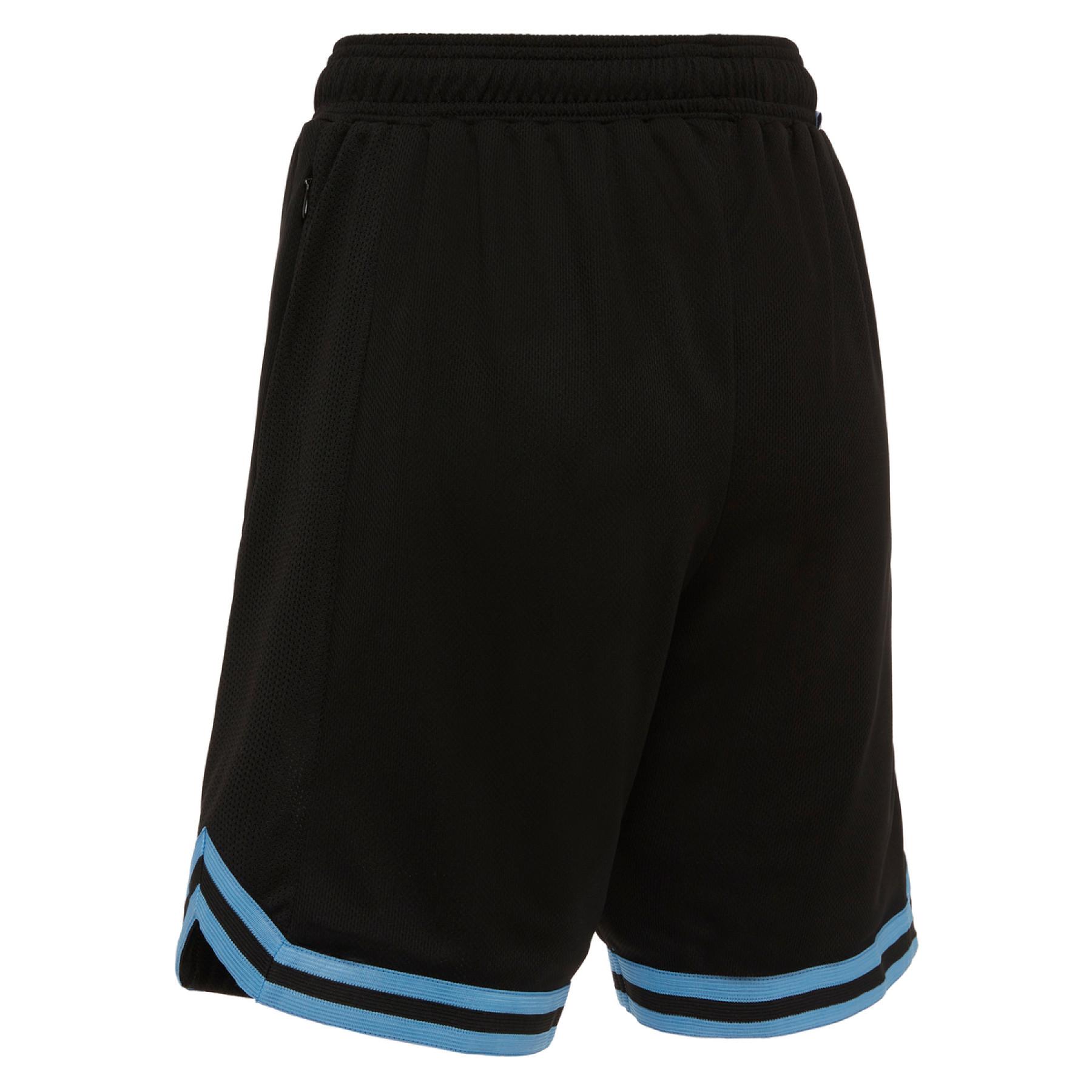 Kinder shorts Lazio Rome Basketball 2020/21