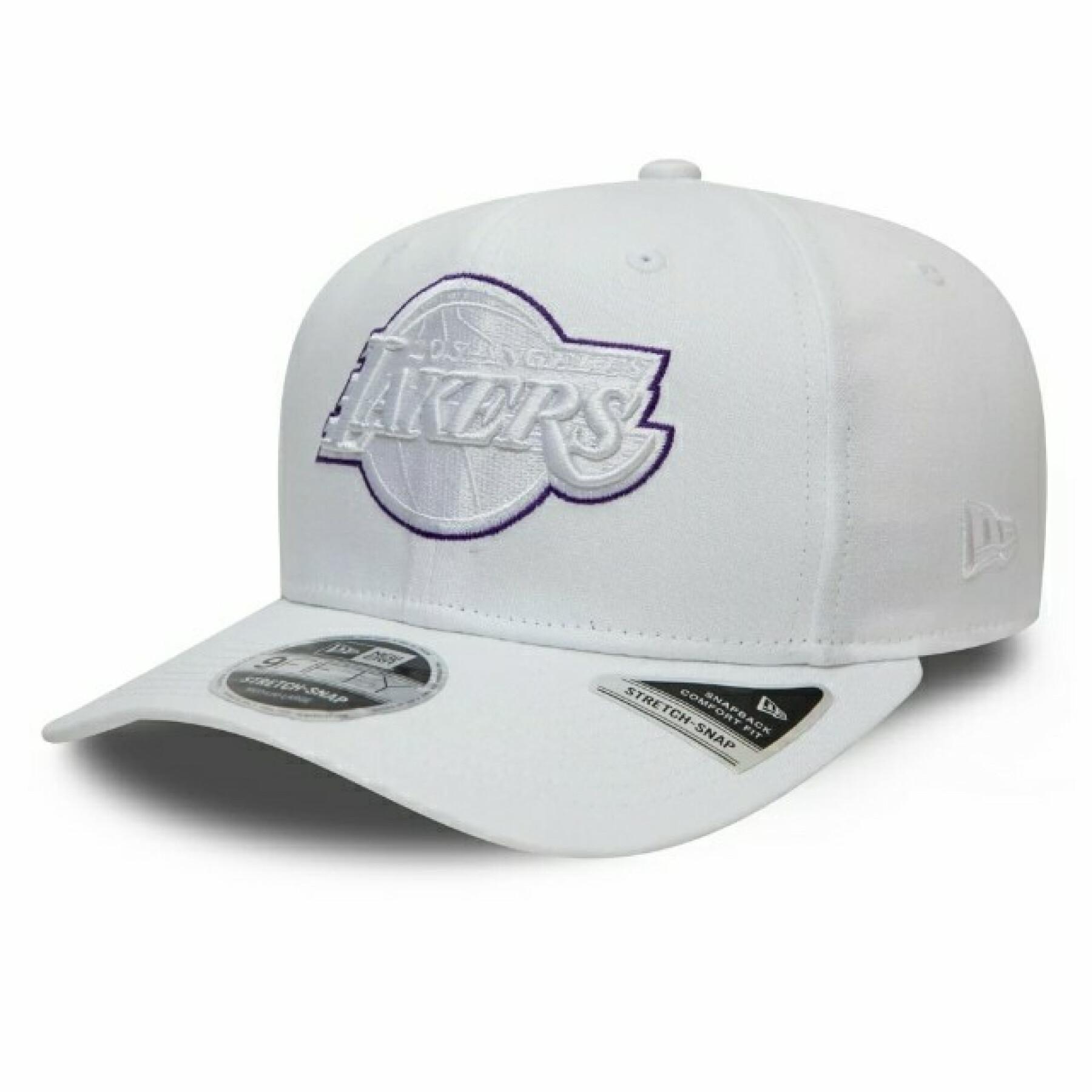 9fifty pet Los Angeles Lakers 2021/22