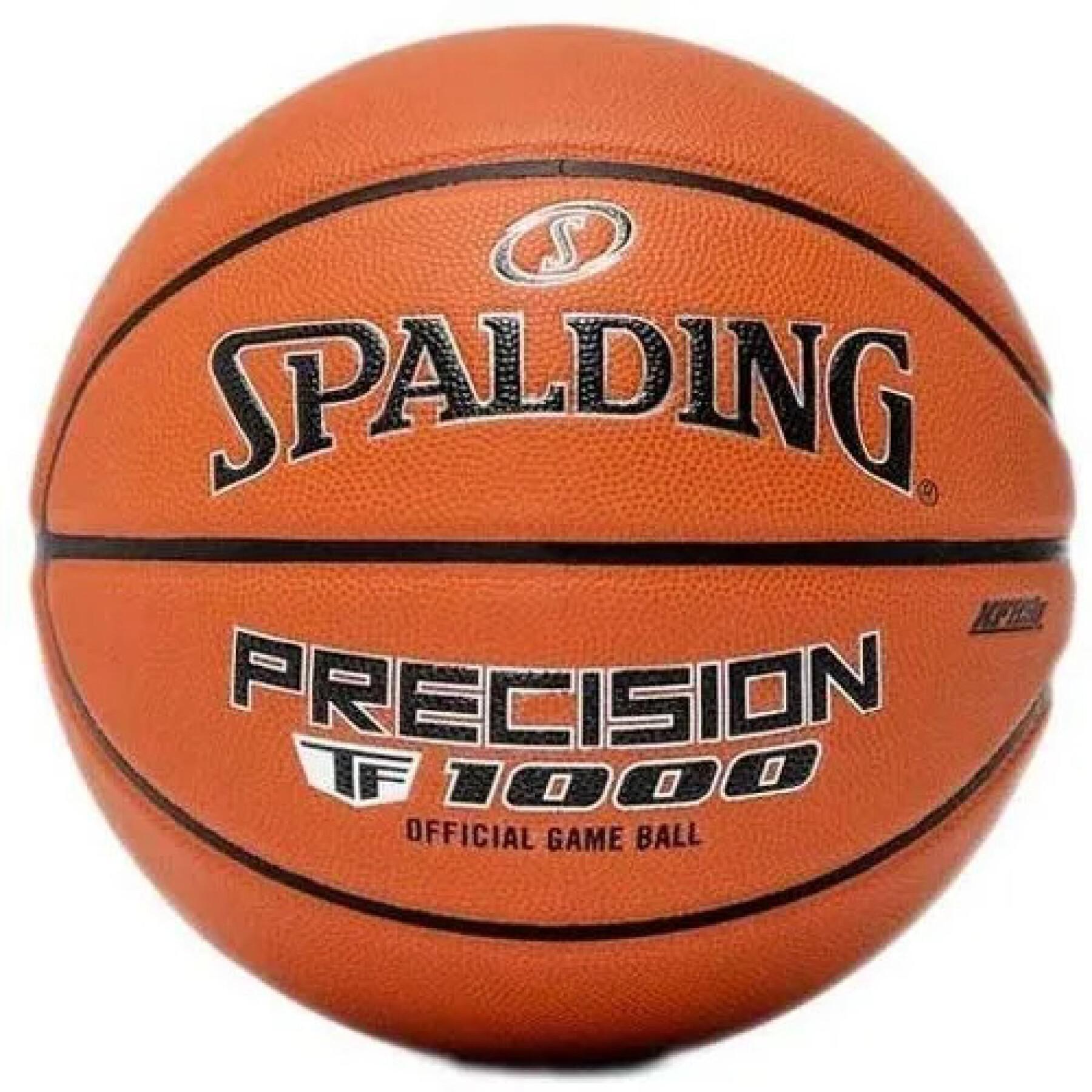 Sportsbal Spalding TF-1000 Precision FIBA Composite
