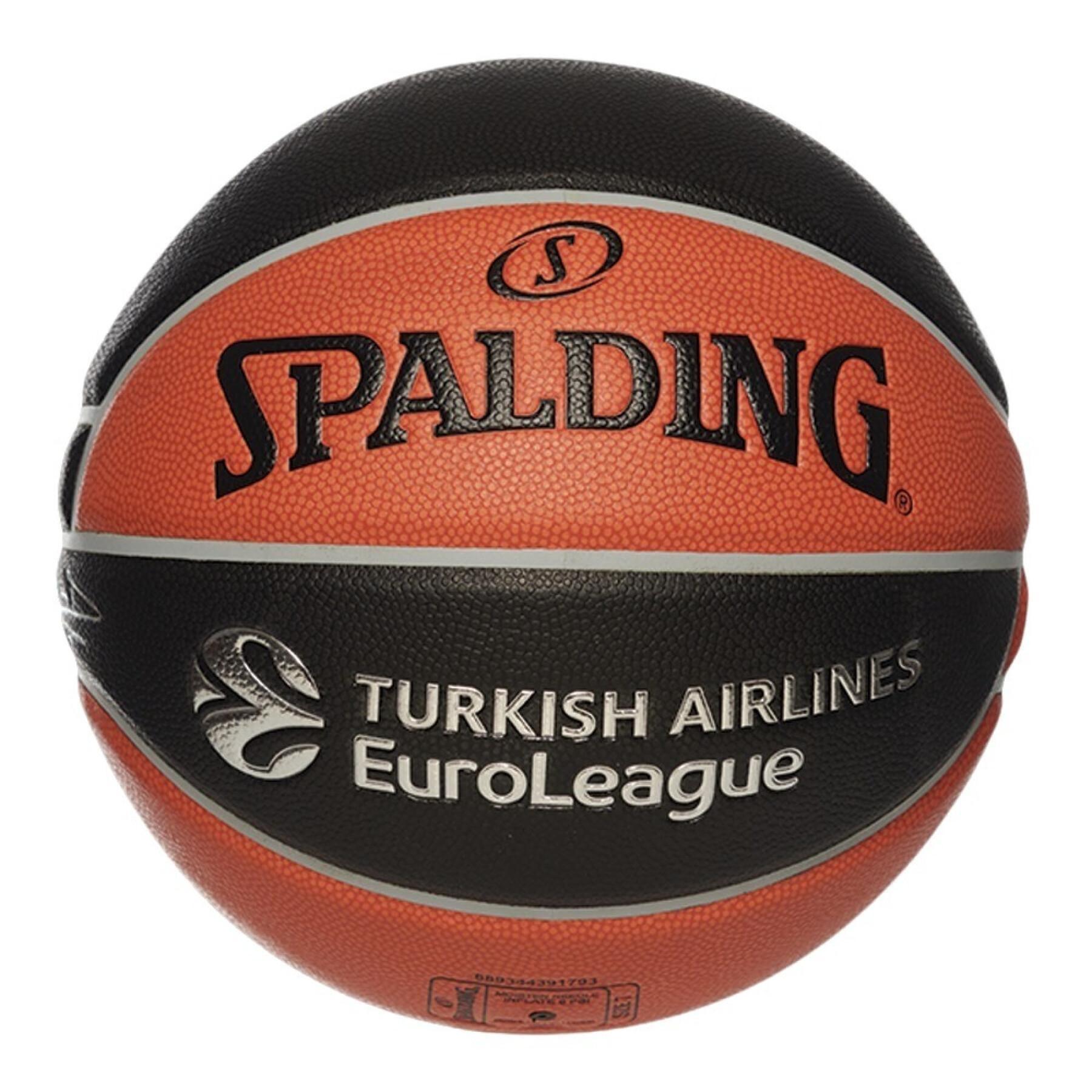 Basketbal Spalding TF 1000 Legacy Composite EL