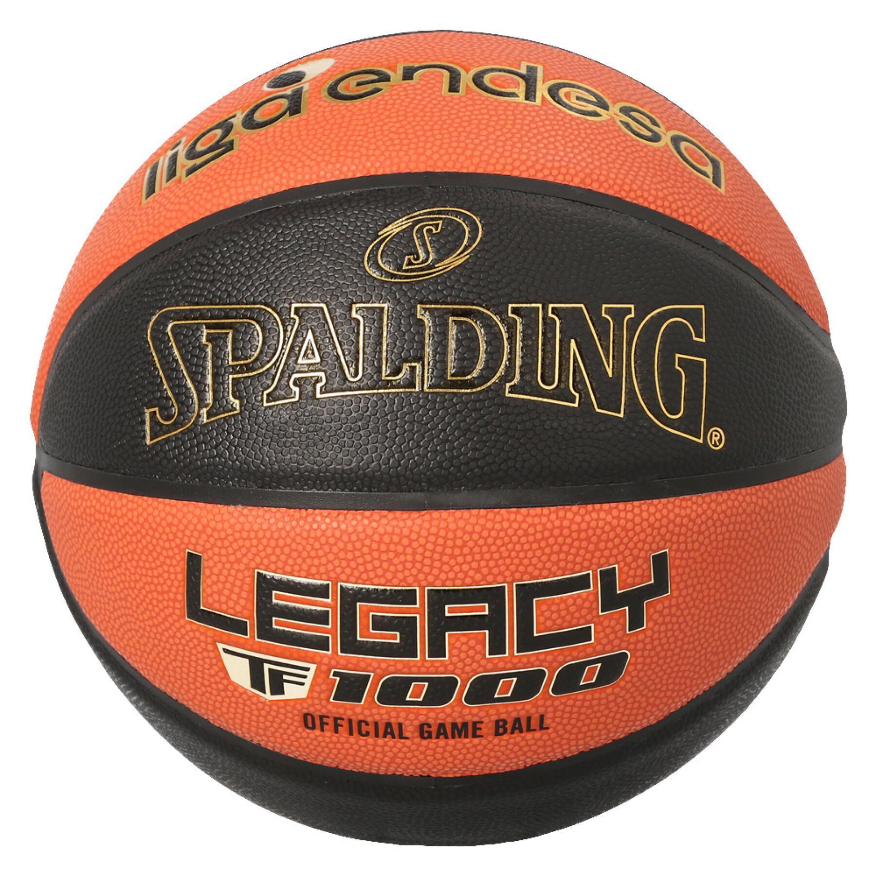Bal Spalding Legacy TF-1000 Composite ACB