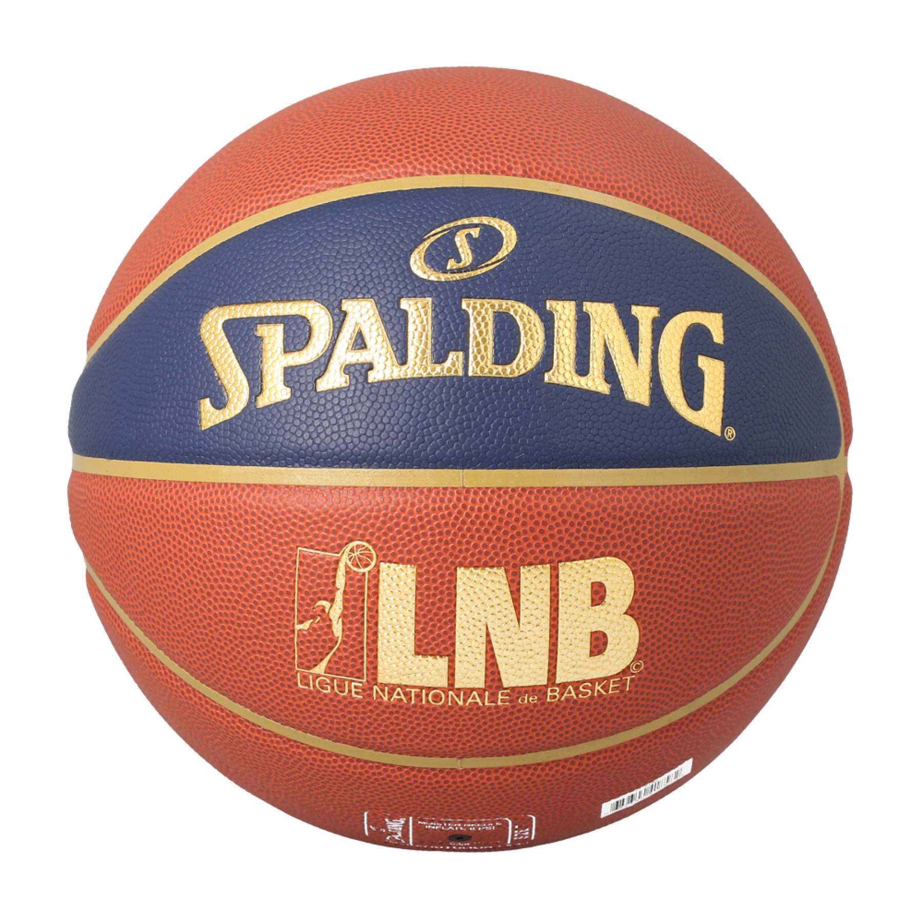 Basketbal Spalding React TF-250
