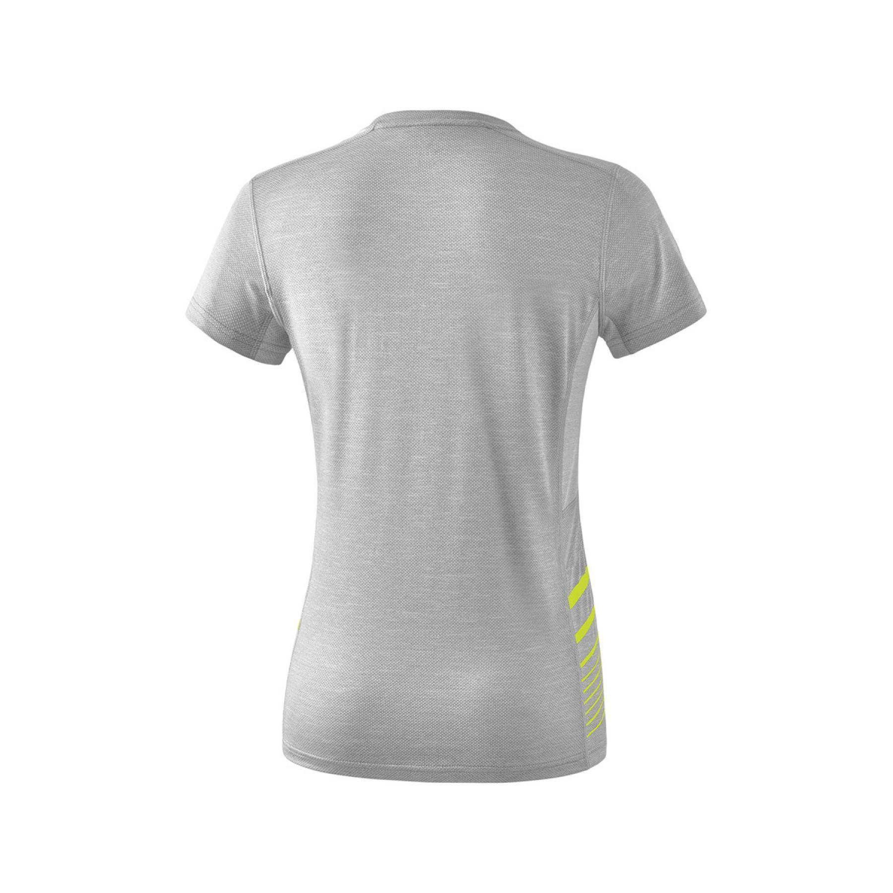 Hardloop-T-shirt voor dames Erima Race Line 2.0