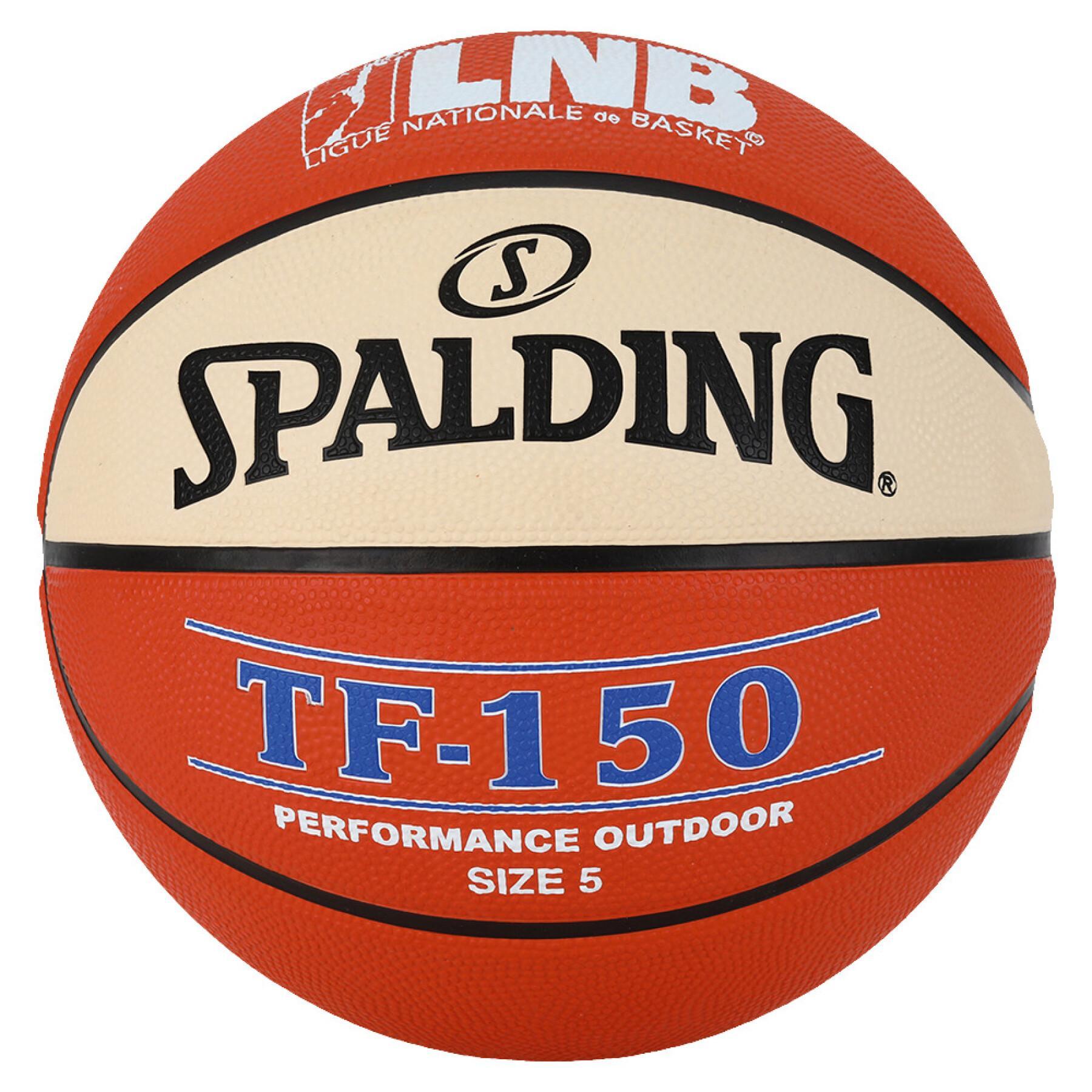 Basketbal Spalding TF150 LNB