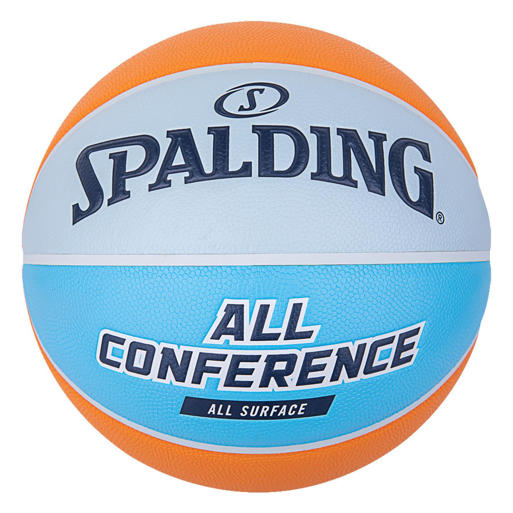 Basketbal Spalding All Conference - - Ballonnen