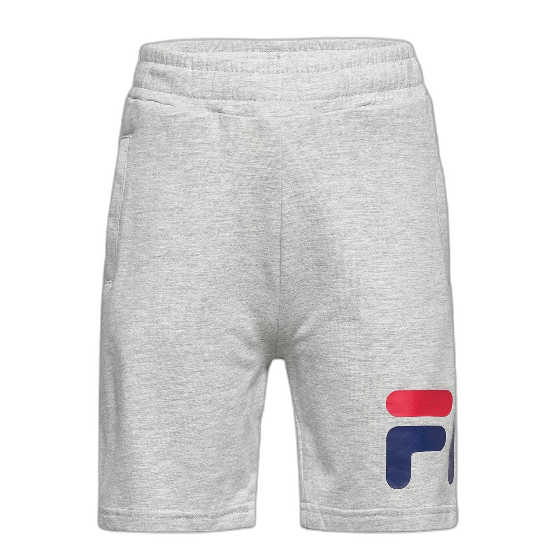 Baby shorts Fila Bajawa Classic Logo