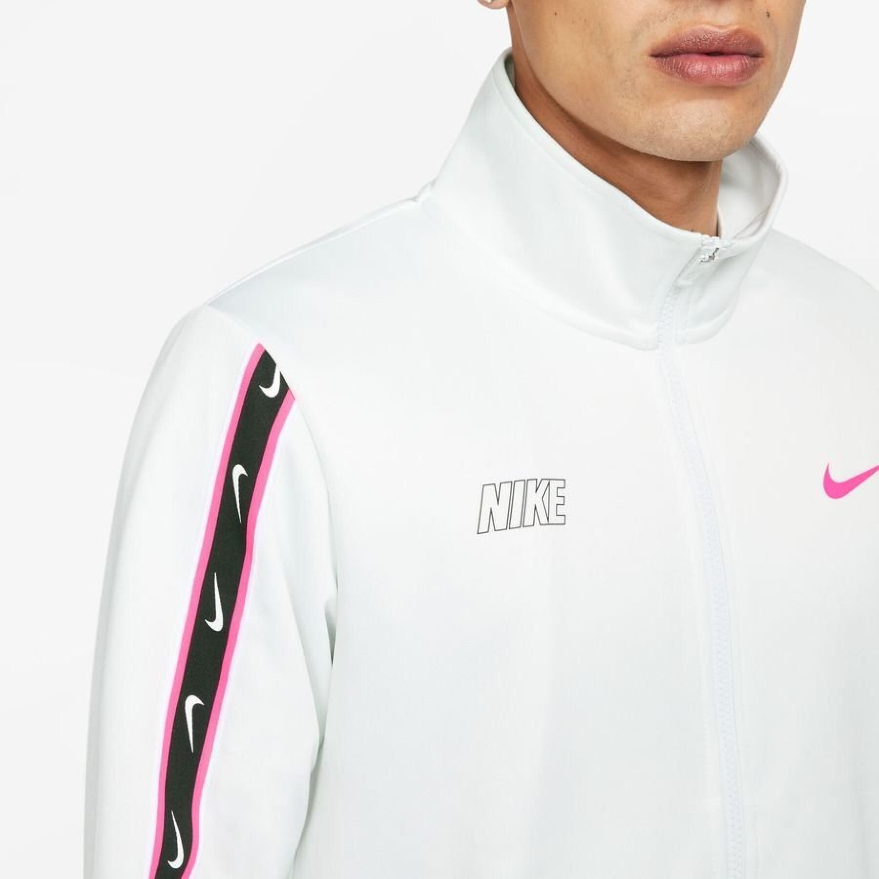 Track suit jas Nike Repeat PK