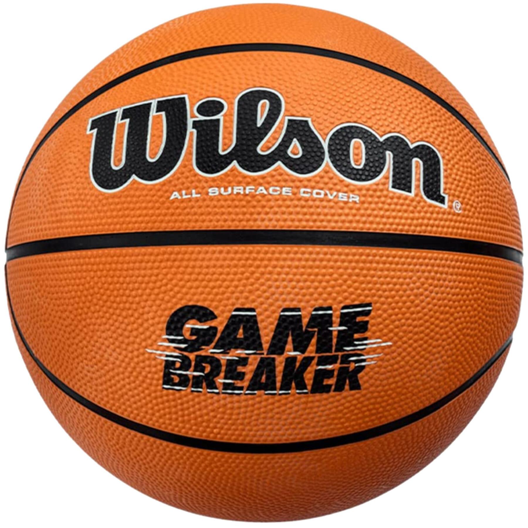 BasketbalWilson GameBreaker