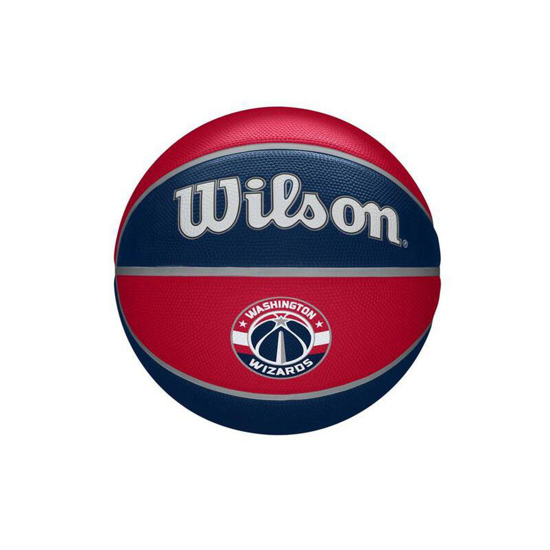 Basketbal NBA Tribut e Washington Wizards
