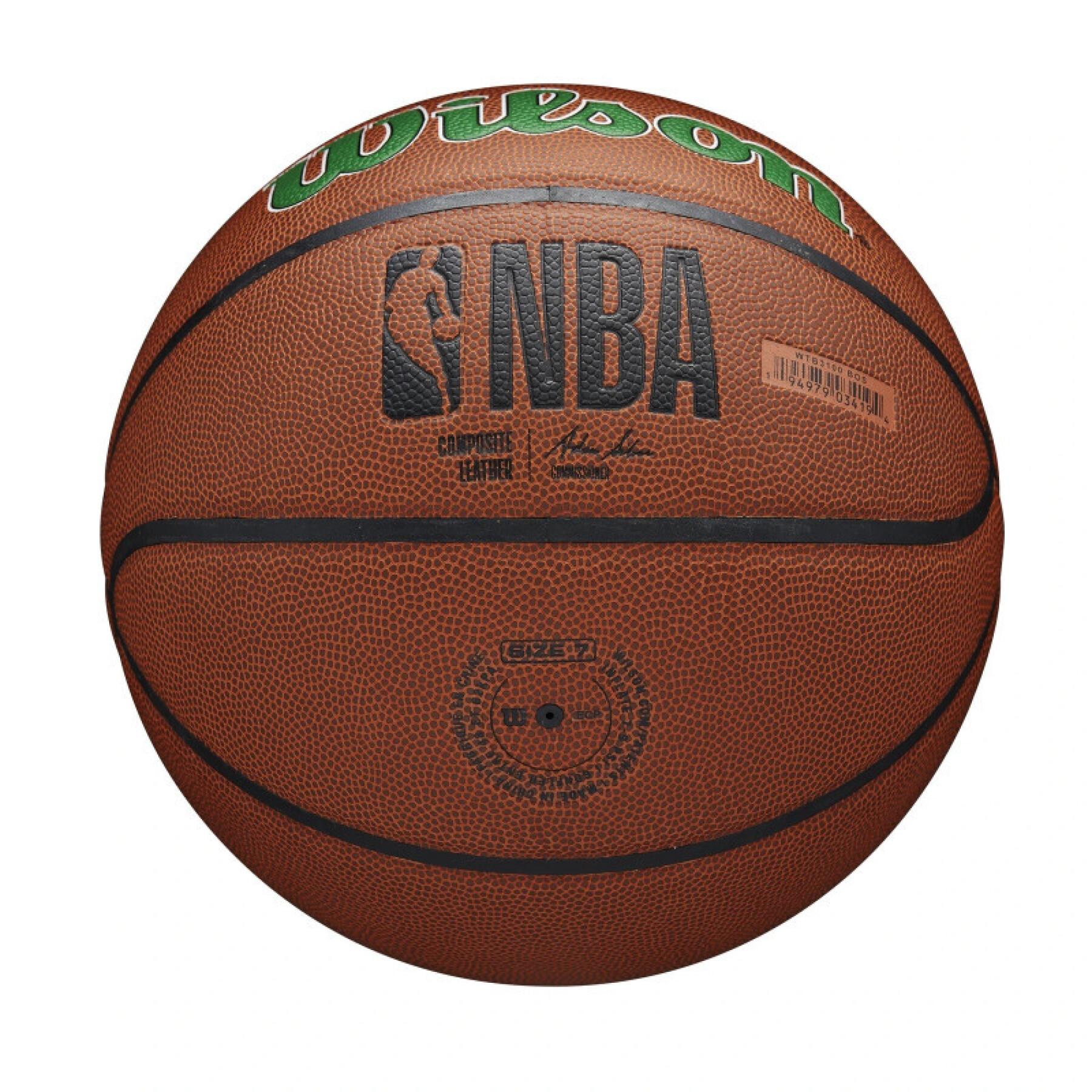 Basketbal Boston CelticsNBATeam Alliance