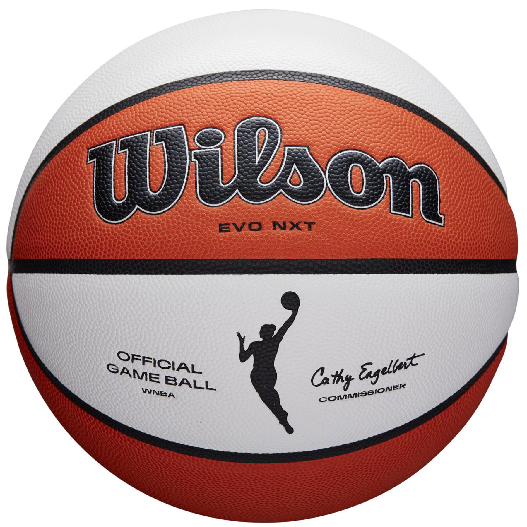Bal WNBA Official Game Ball Retail