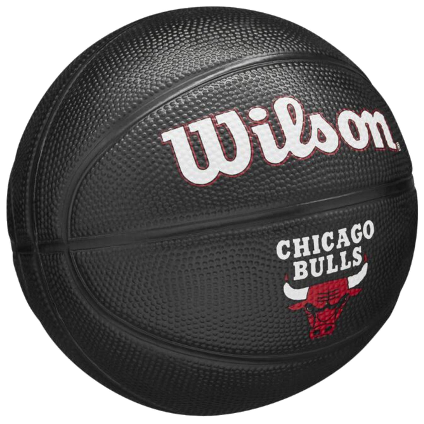 Mini Basketbal nba Chicago Bulls