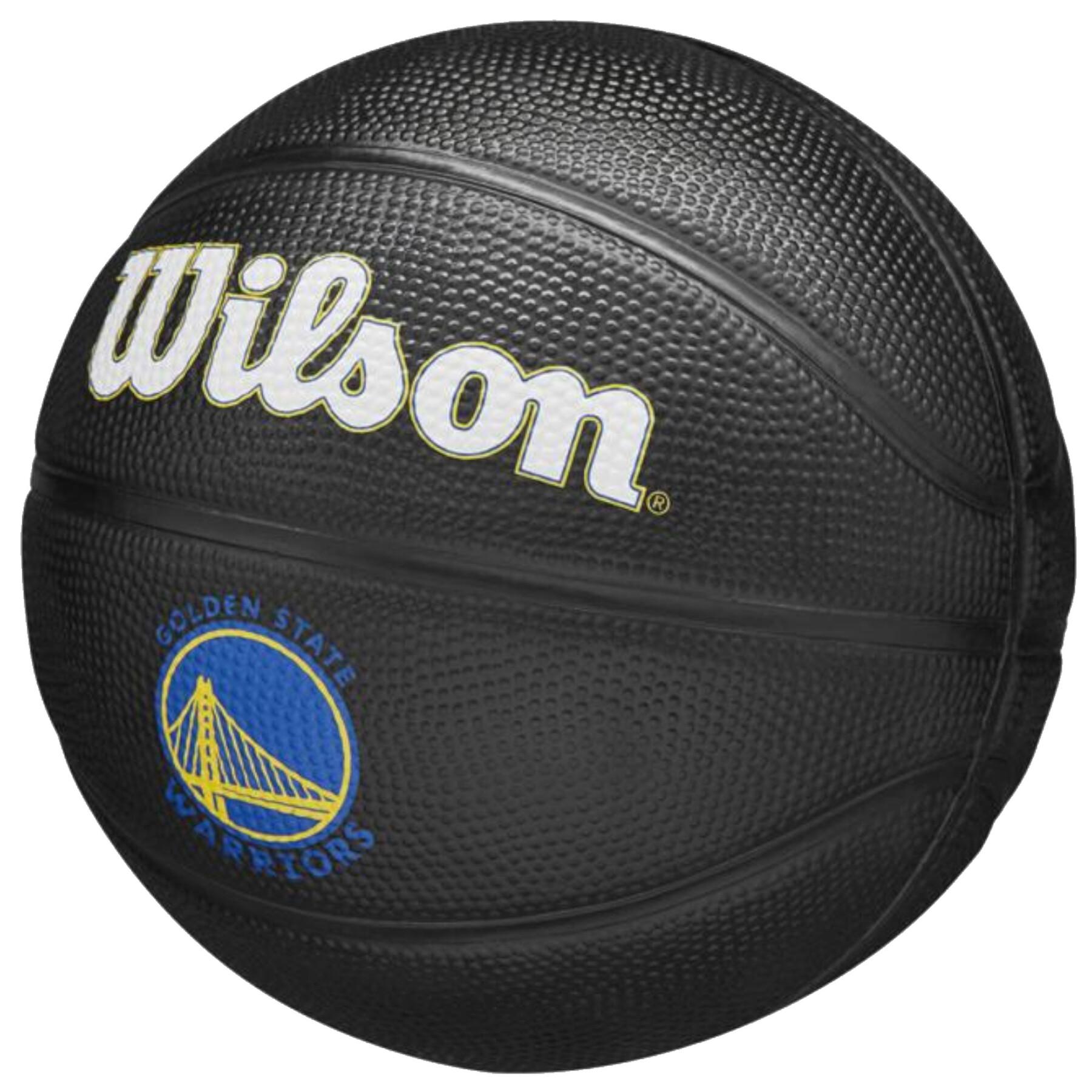 Mini Basketbal nba Golden State Warriors