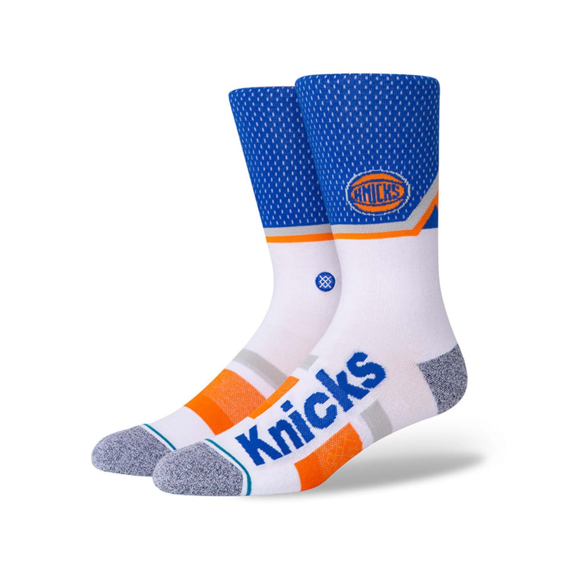 Sokken New York Knicks