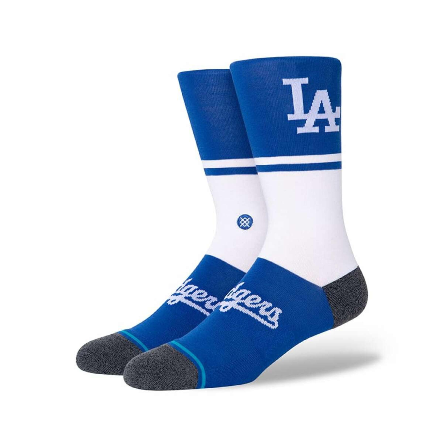 Sokken Los Angeles Dodgers