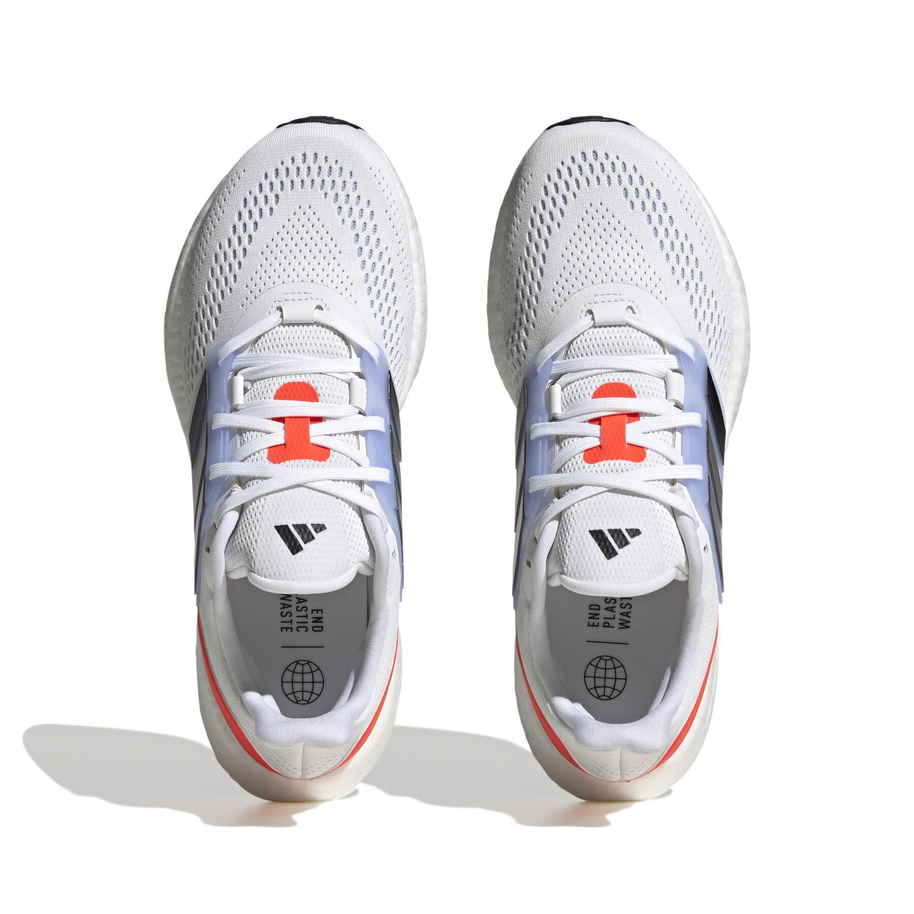 Schoenen van Running adidas Pureboost 22