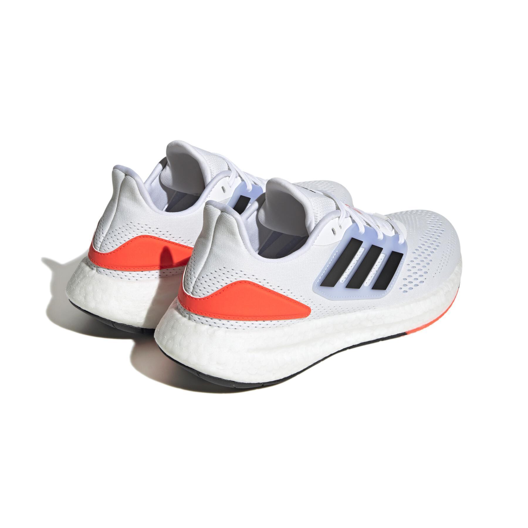 Schoenen van Running adidas Pureboost 22