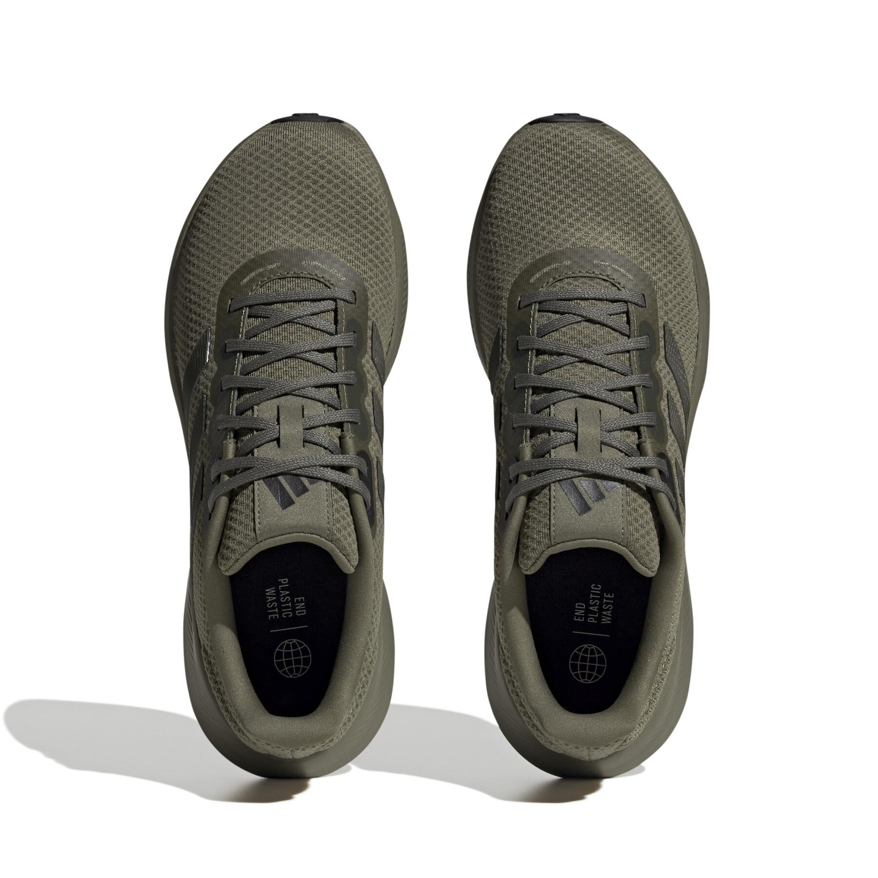 Schoenen van running adidas Runfalcon 3
