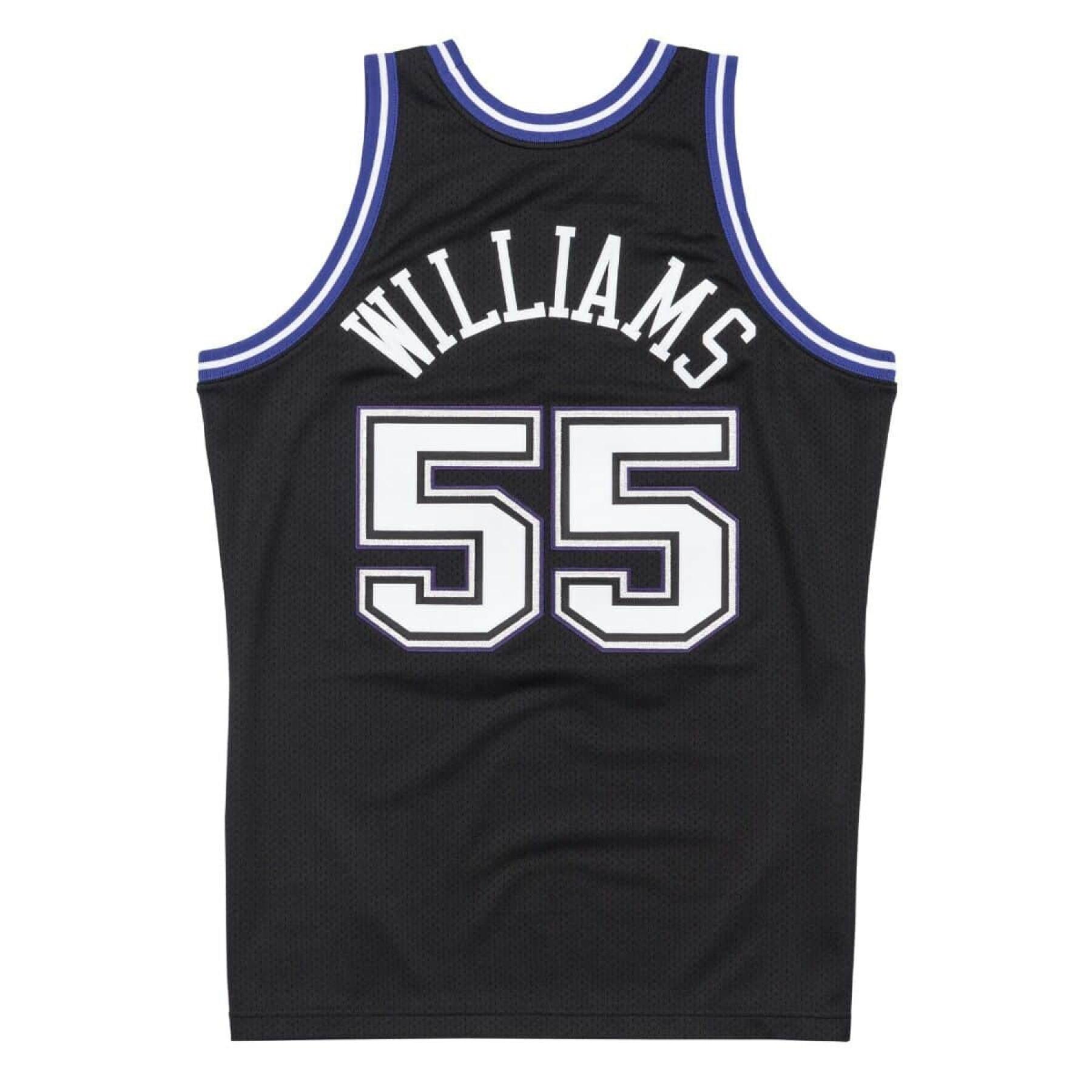 Authentiek shirt Sacramento Kings Jason Williams 1998/99