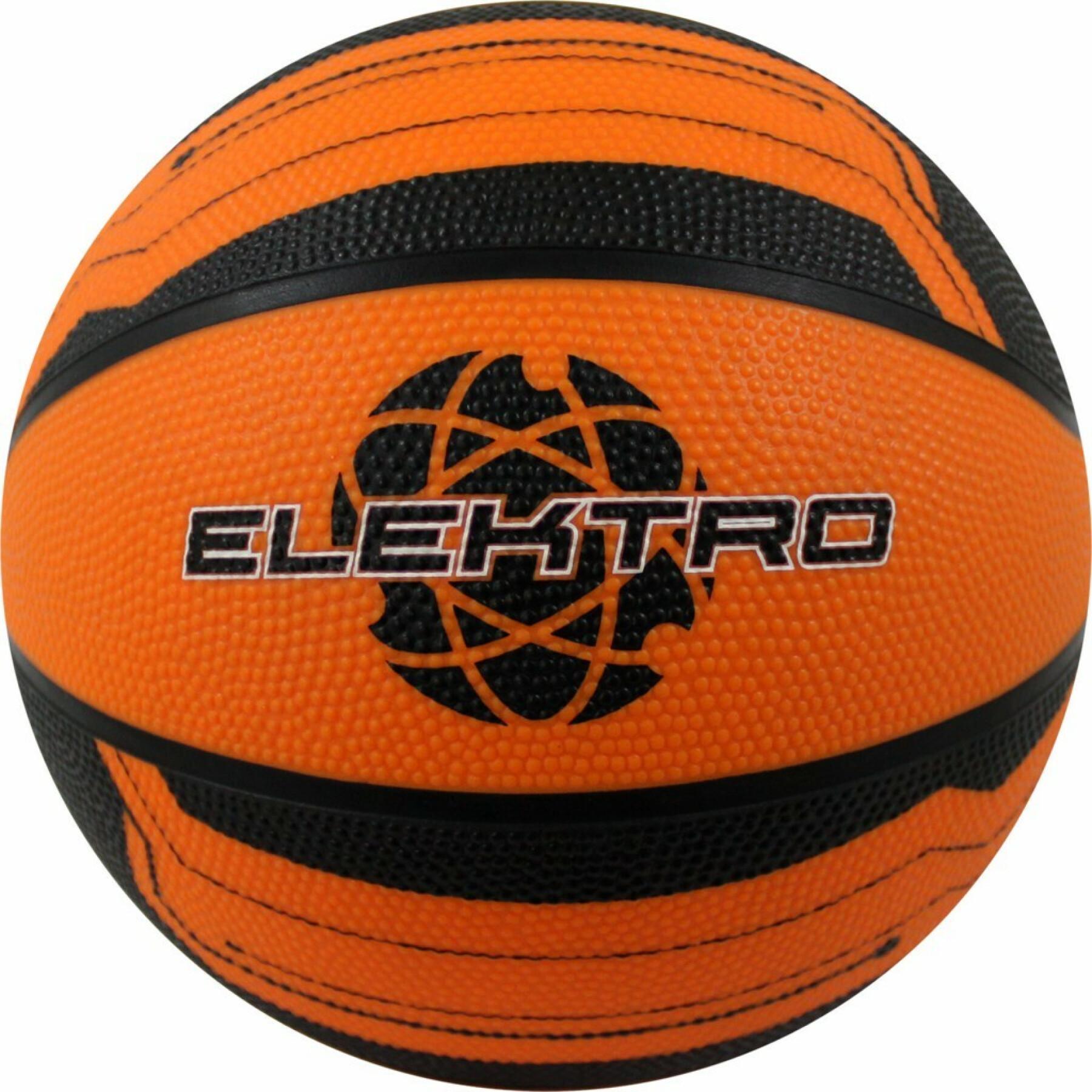 Kinderbasketbal Baden Sports Elektro LED