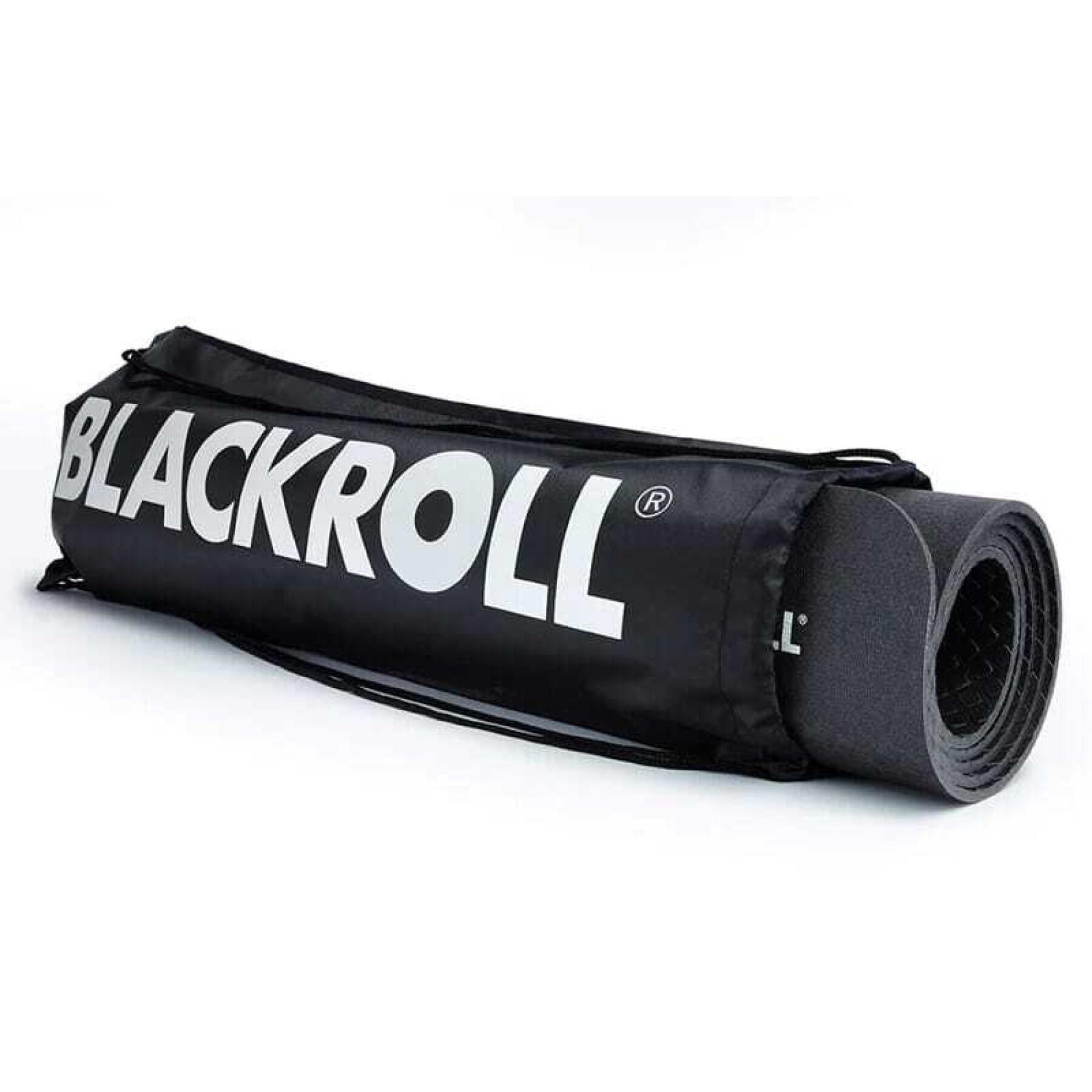 Loopband met gymbag Blackroll