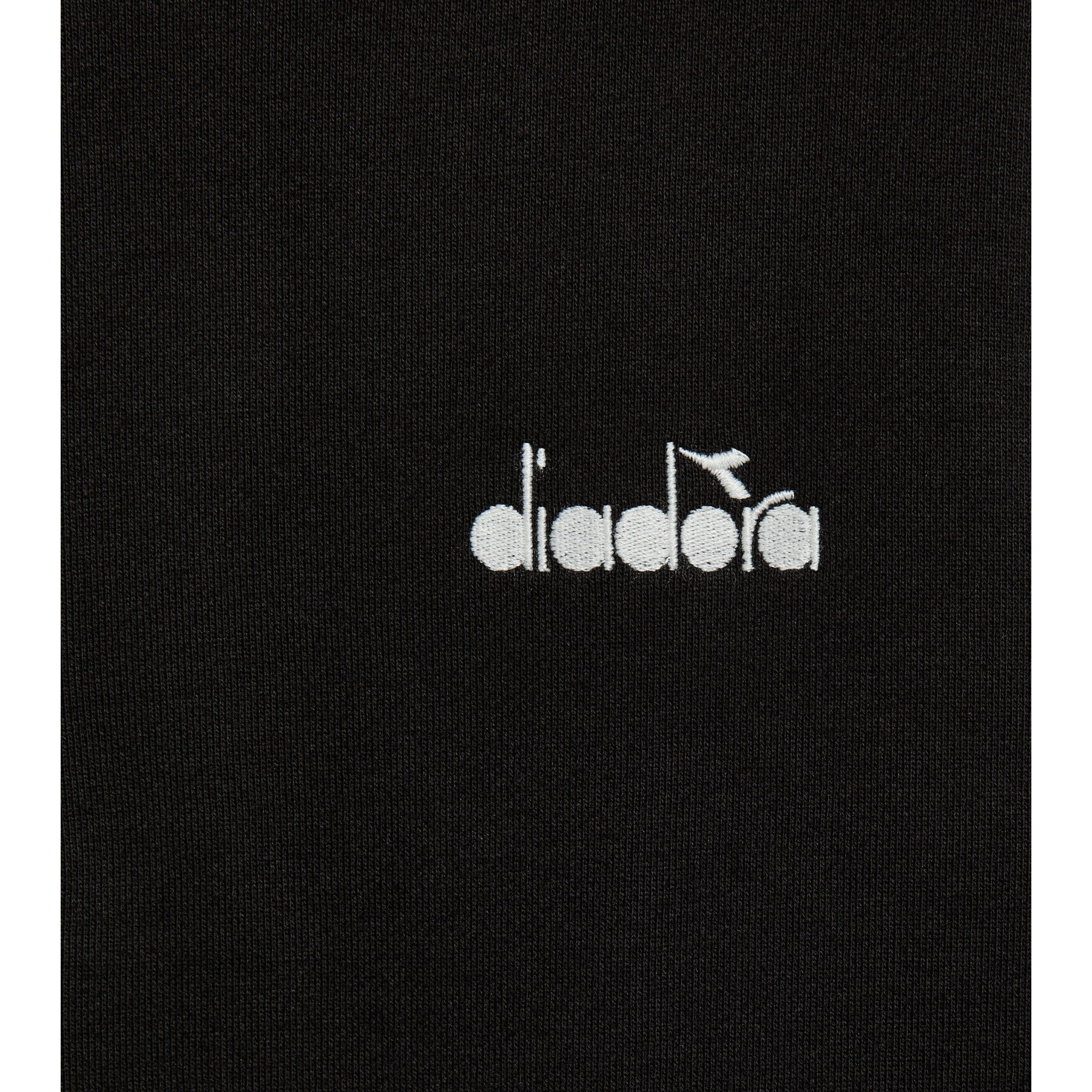 Hoodie Diadora Hz Legacy