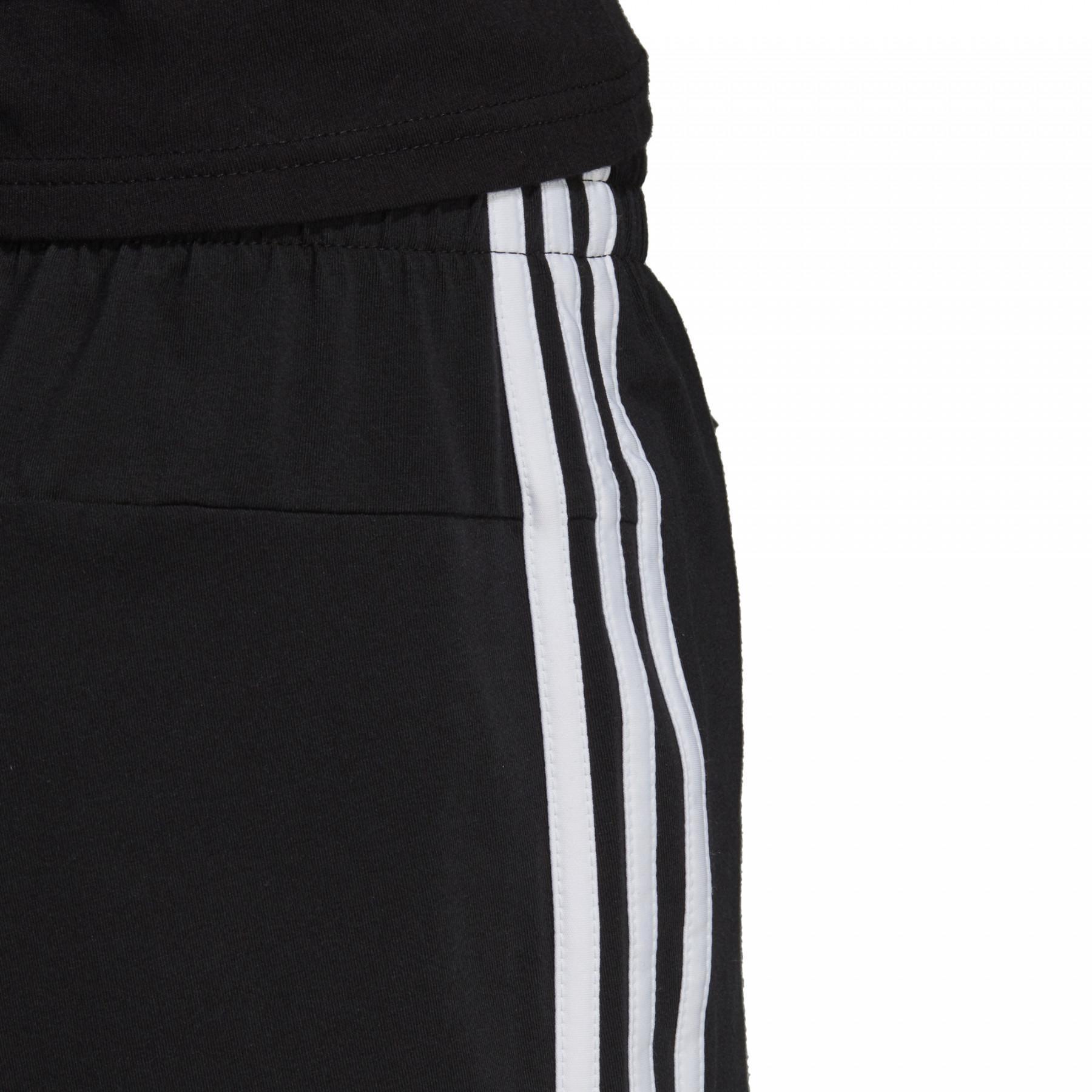 Dames shorts adidas Essentials 3-Stripes