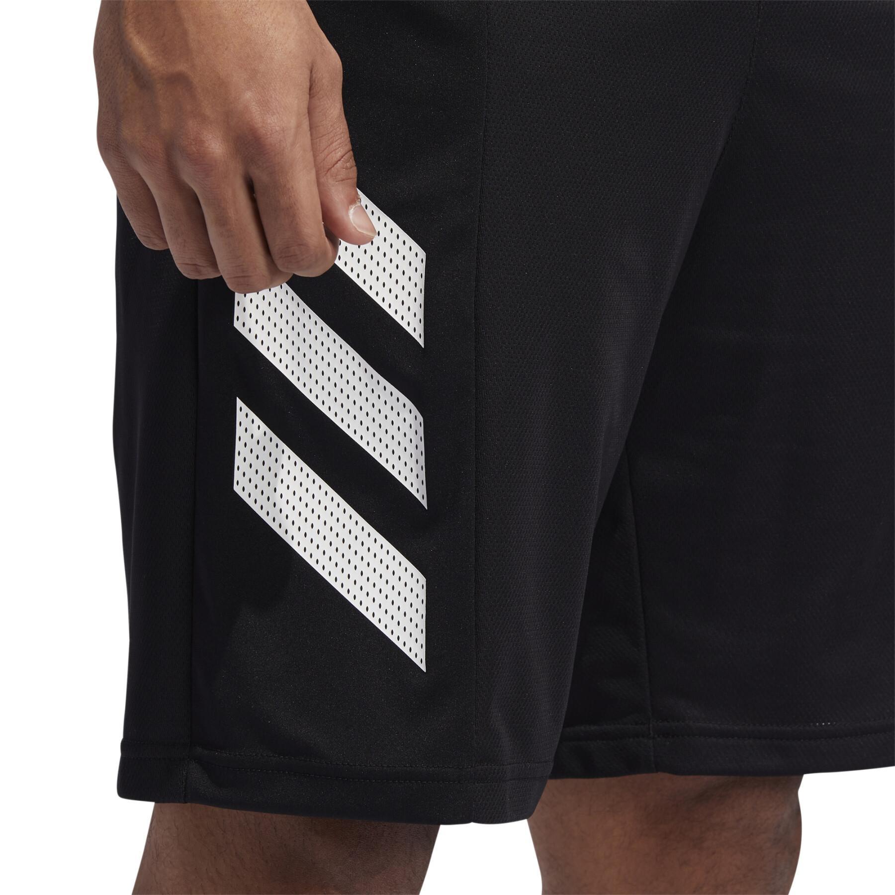 Kort adidas Sport 3-Stripes