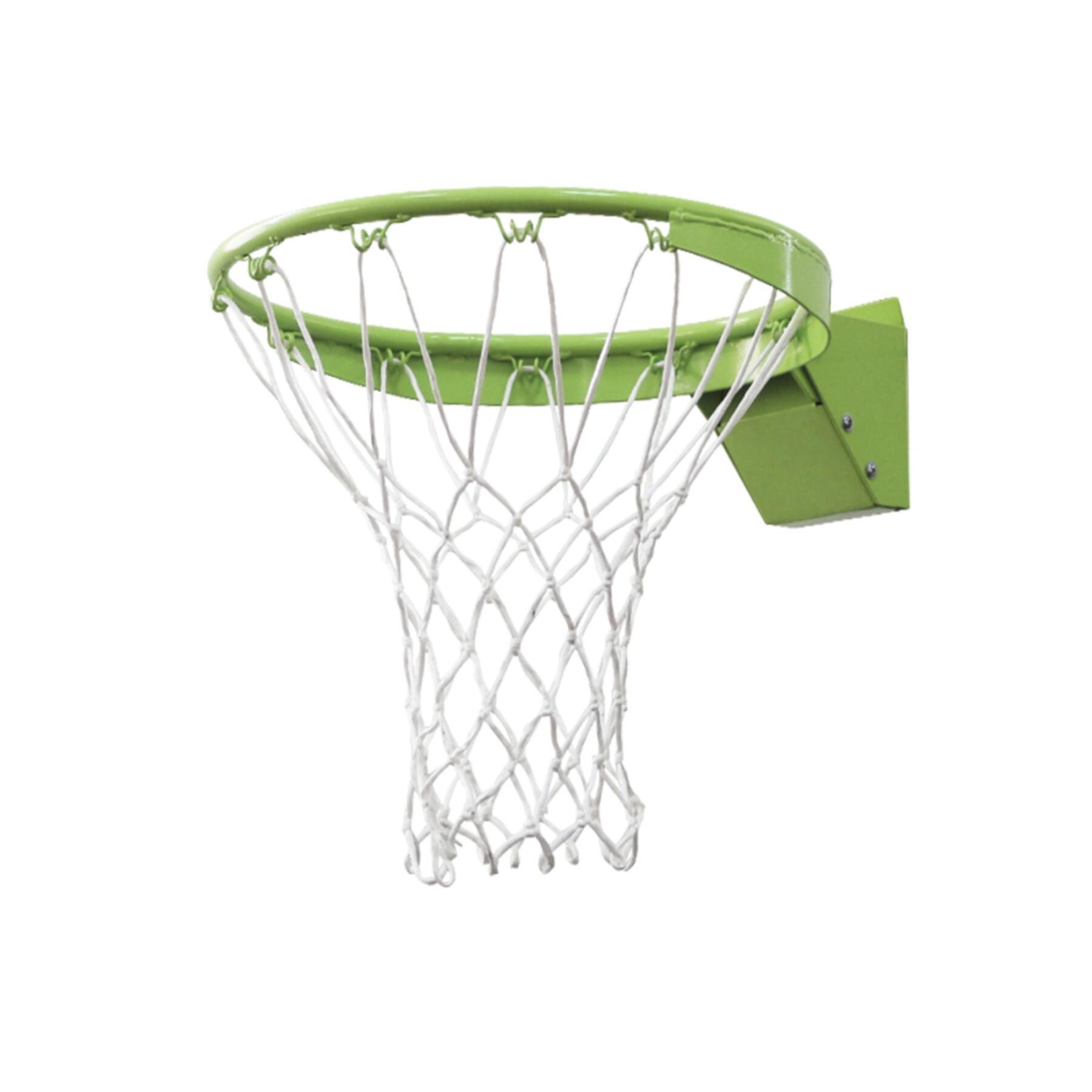Basketbal dunkring met net Exit Toys